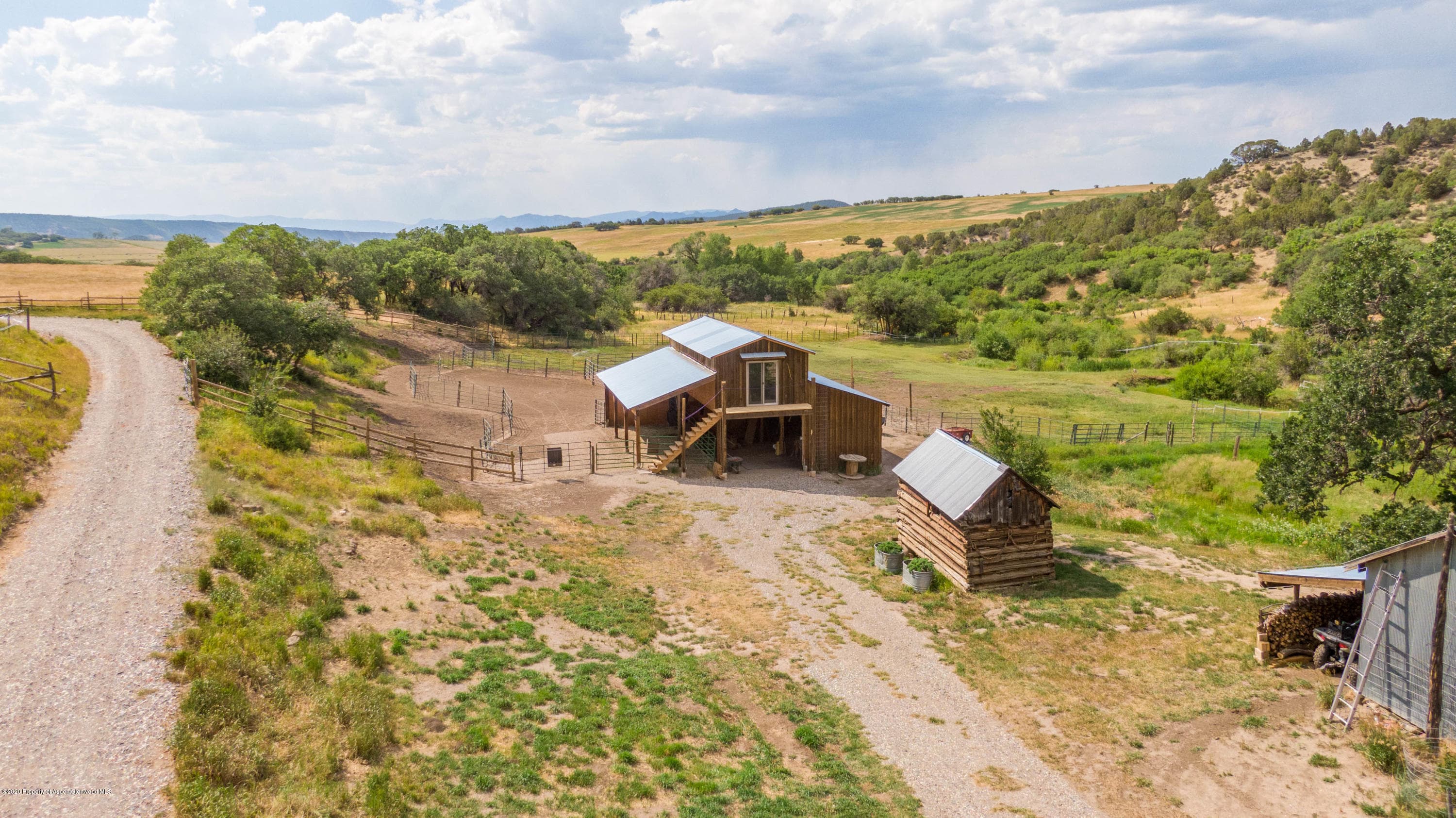6642 County Road 312, New Castle, CO 81647 - Photo 2