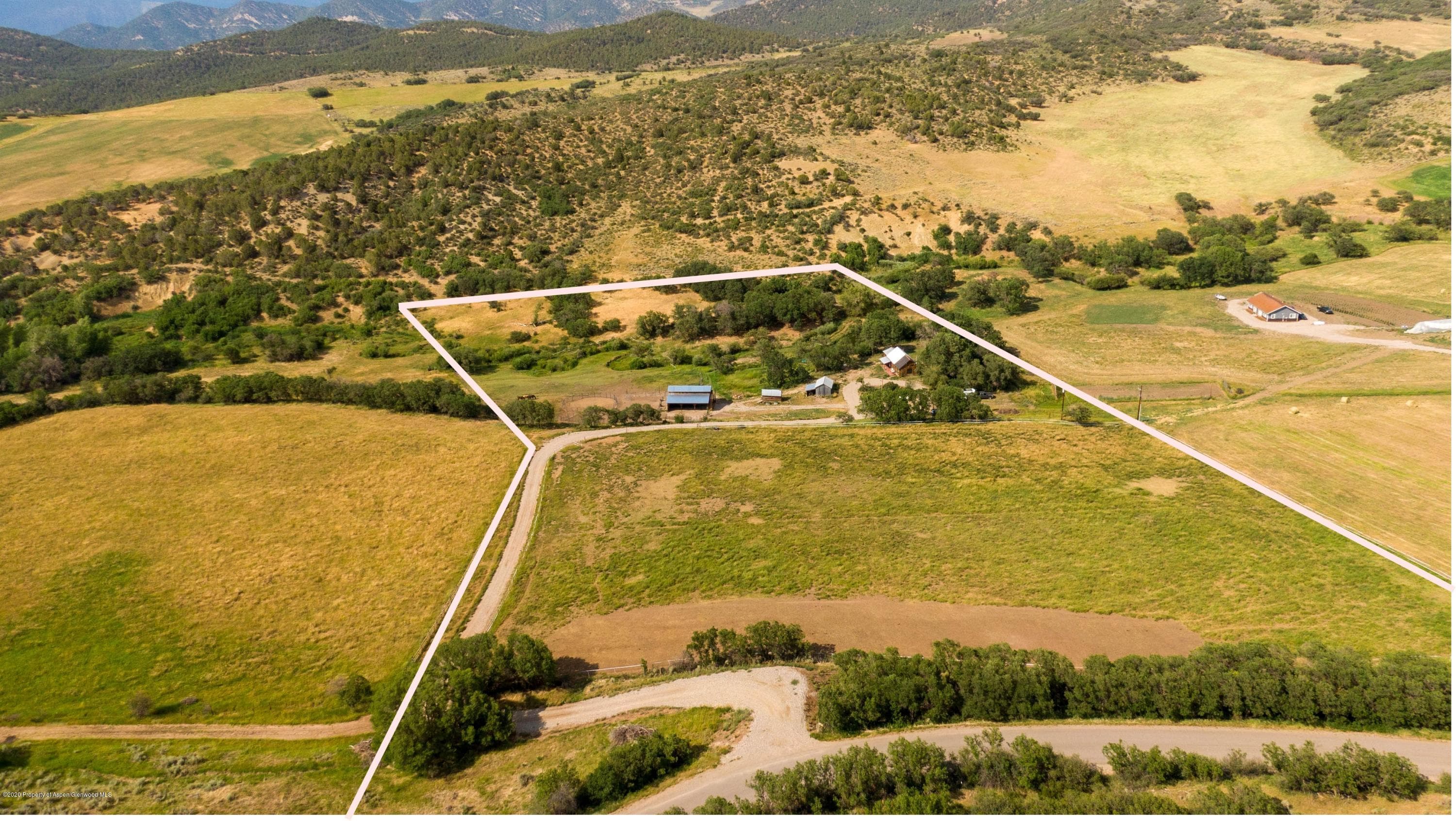 6642 County Road 312, New Castle, CO 81647 - Photo 28