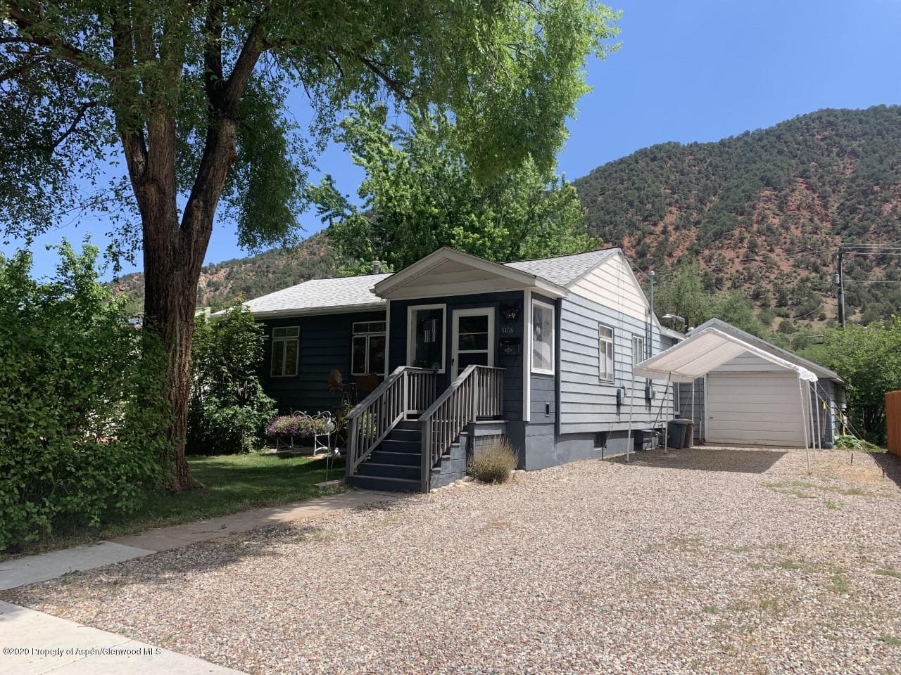 3106 Sopris Avenue, Glenwood Springs, CO 81601 - Photo 2