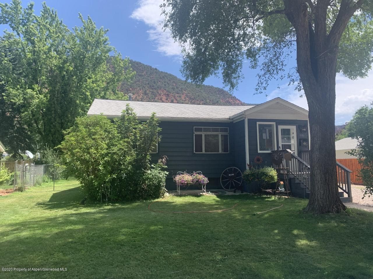 3106 Sopris Avenue, Glenwood Springs, CO 81601 - Photo 1
