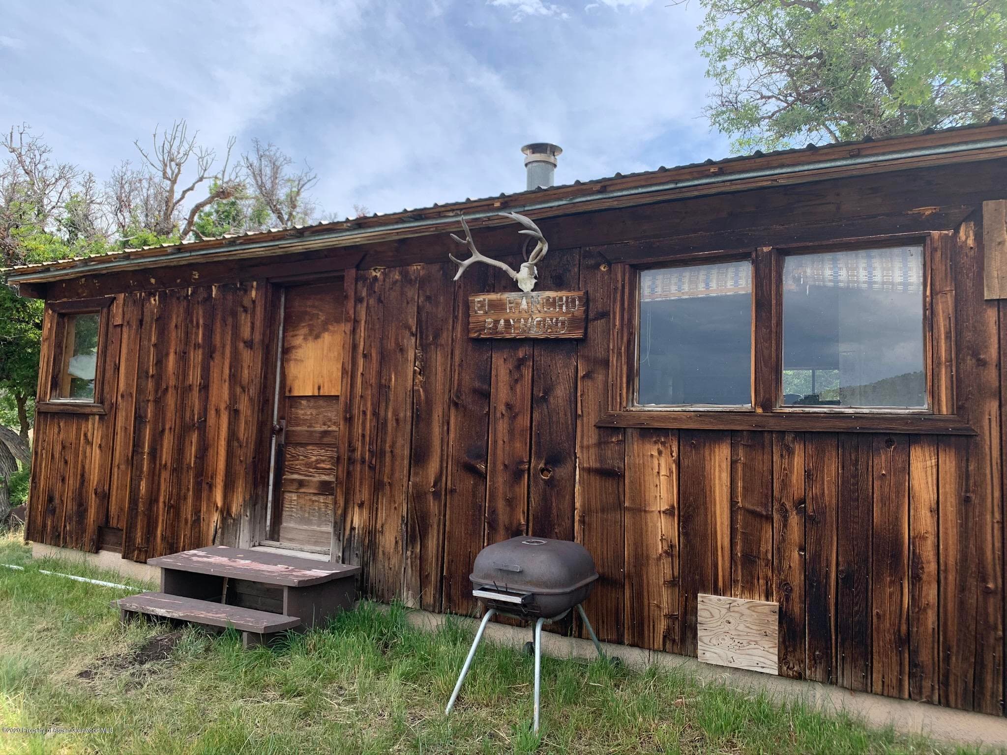 TBD WILD ACRES RANCH Road, Rifle, CO 81650 - Photo 2