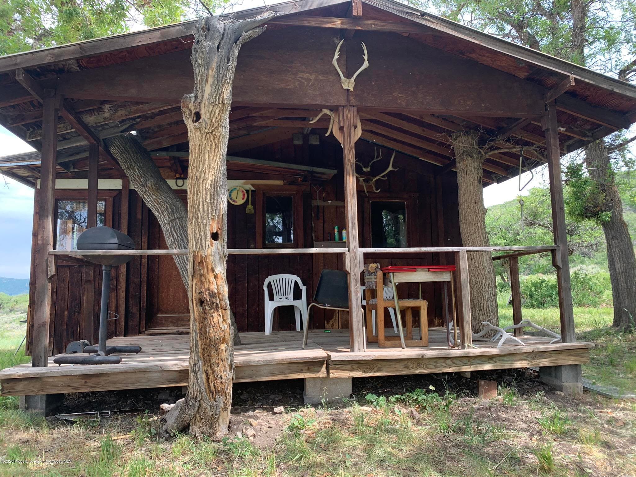 TBD WILD ACRES RANCH Road, Rifle, CO 81650 - Photo 3