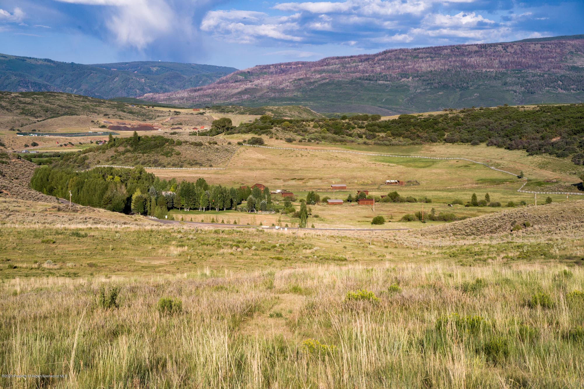 TBD Red Canyon Road, Carbondale, CO 81623 - Photo 14