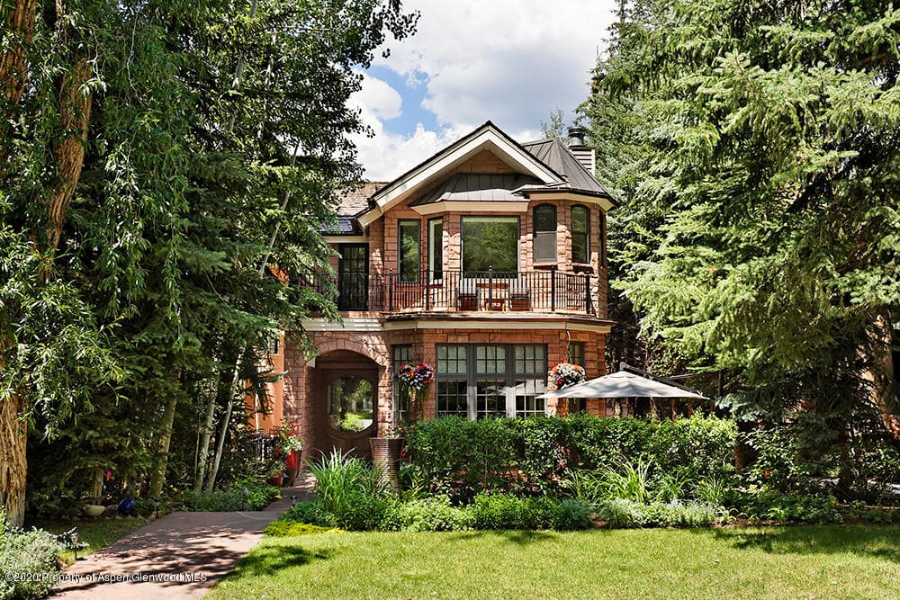 234 W Hallam Street, Aspen, CO 81611 - Photo 30