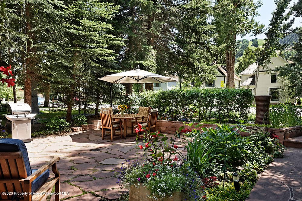 234 W Hallam Street, Aspen, CO 81611 - Photo 27