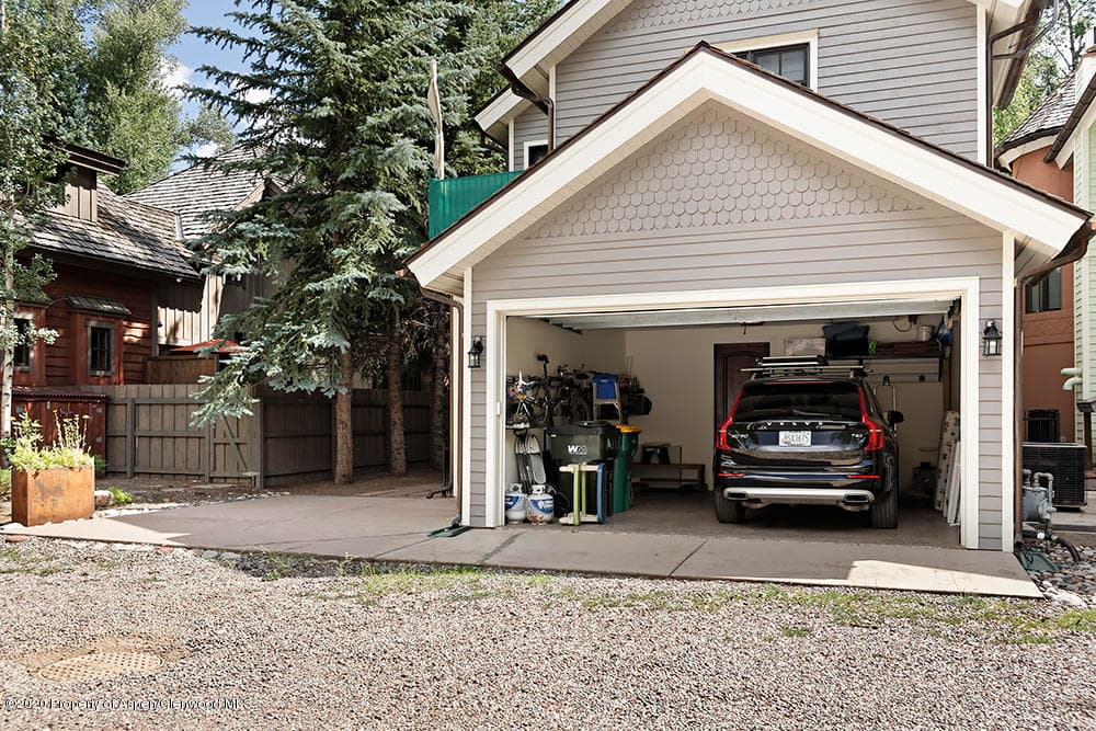 234 W Hallam Street, Aspen, CO 81611 - Photo 32