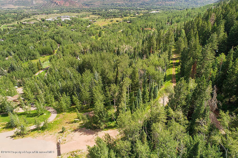 TBD Thunderbowl Lane, Aspen, CO 81611