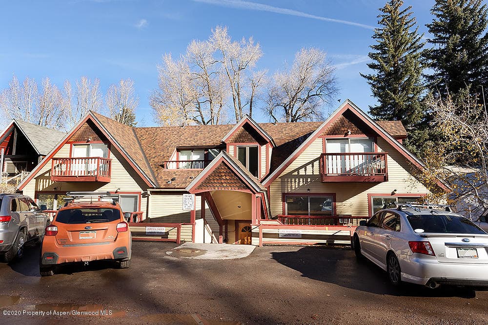 715 W Main Street 101, 102 & Parking E, Aspen, CO 81611 - Photo 11
