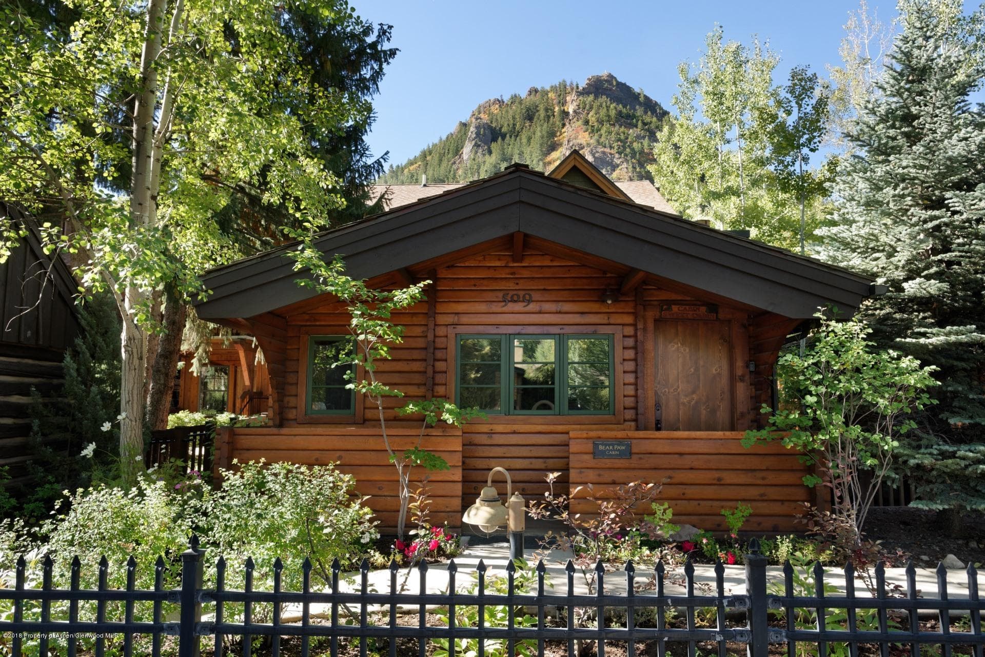 509 W Main Street, Aspen, CO 81611