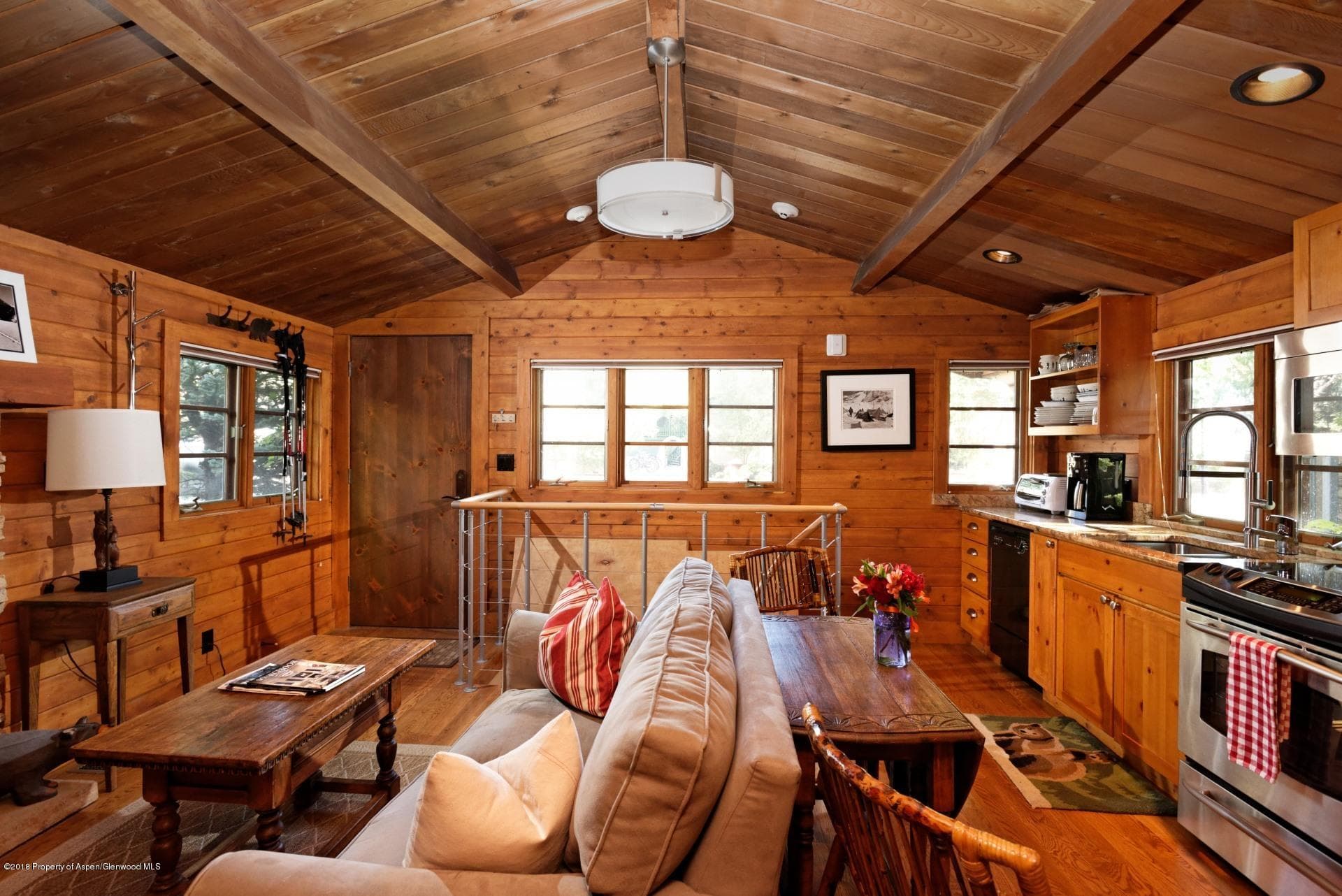 509 W Main Street, Aspen, CO 81611 - Photo 4