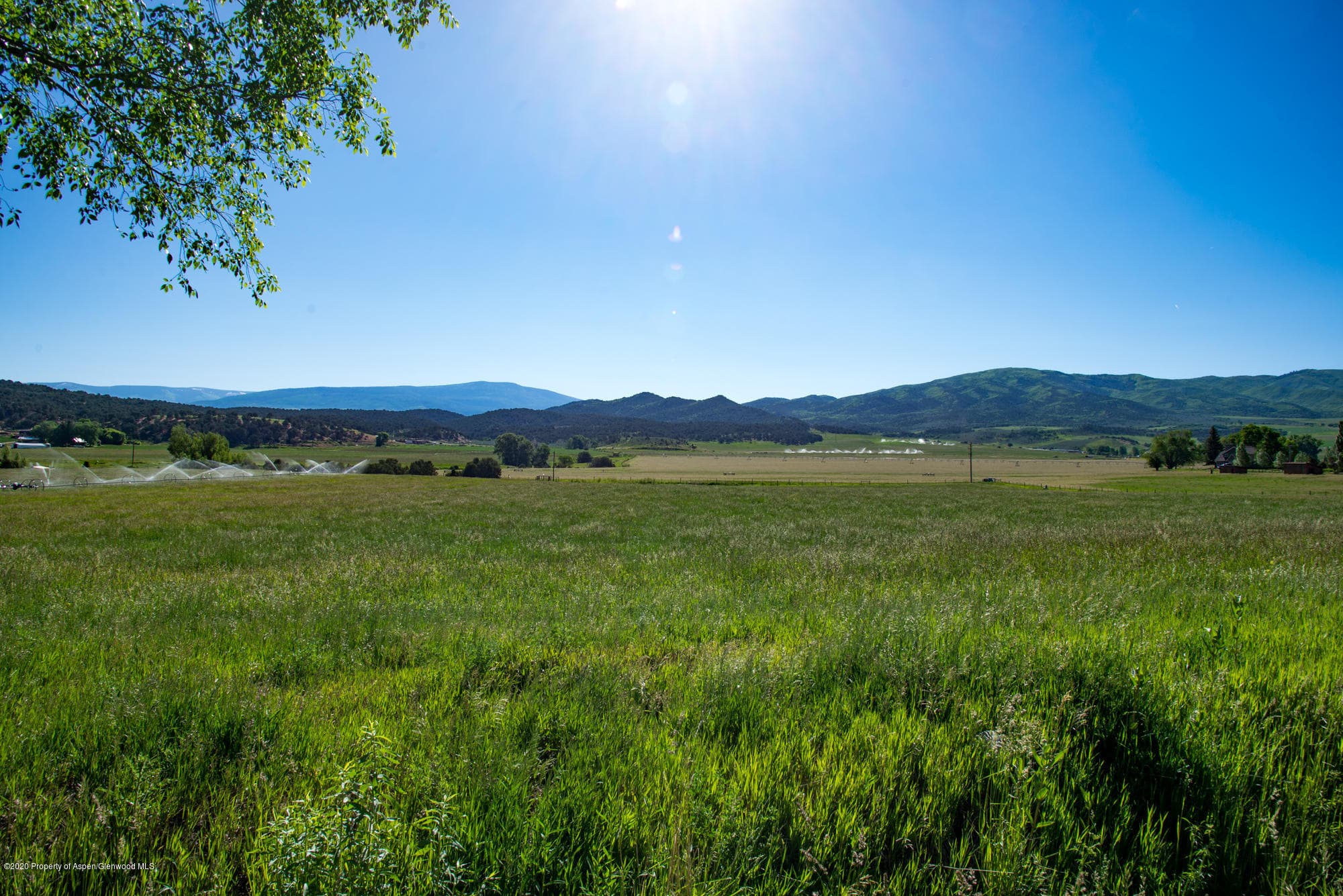 TBD MJN Ranch Lot D, Carbondale, CO 81623 - Photo 4