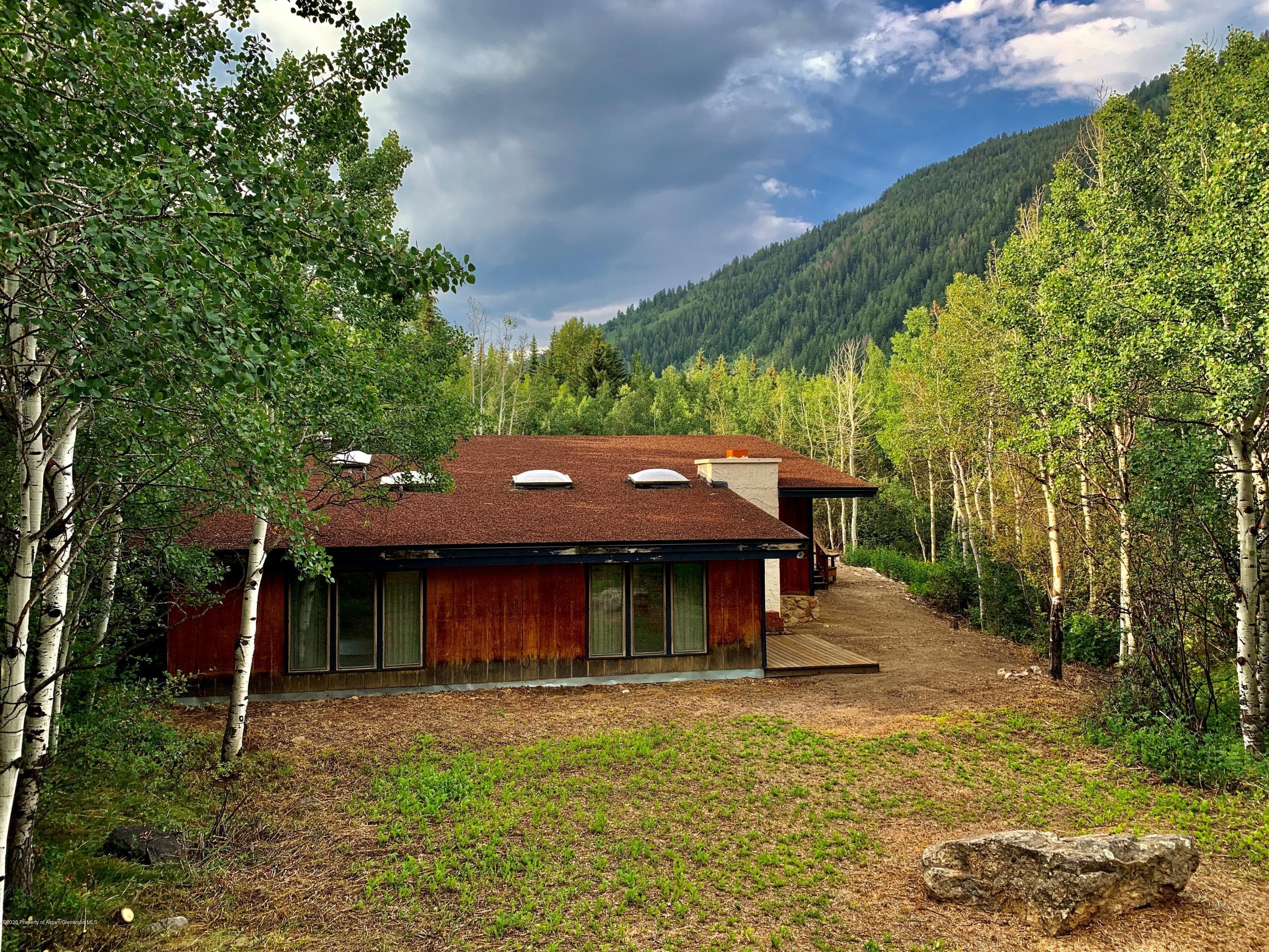 1380 Riverside Drive, Aspen, CO 81611
