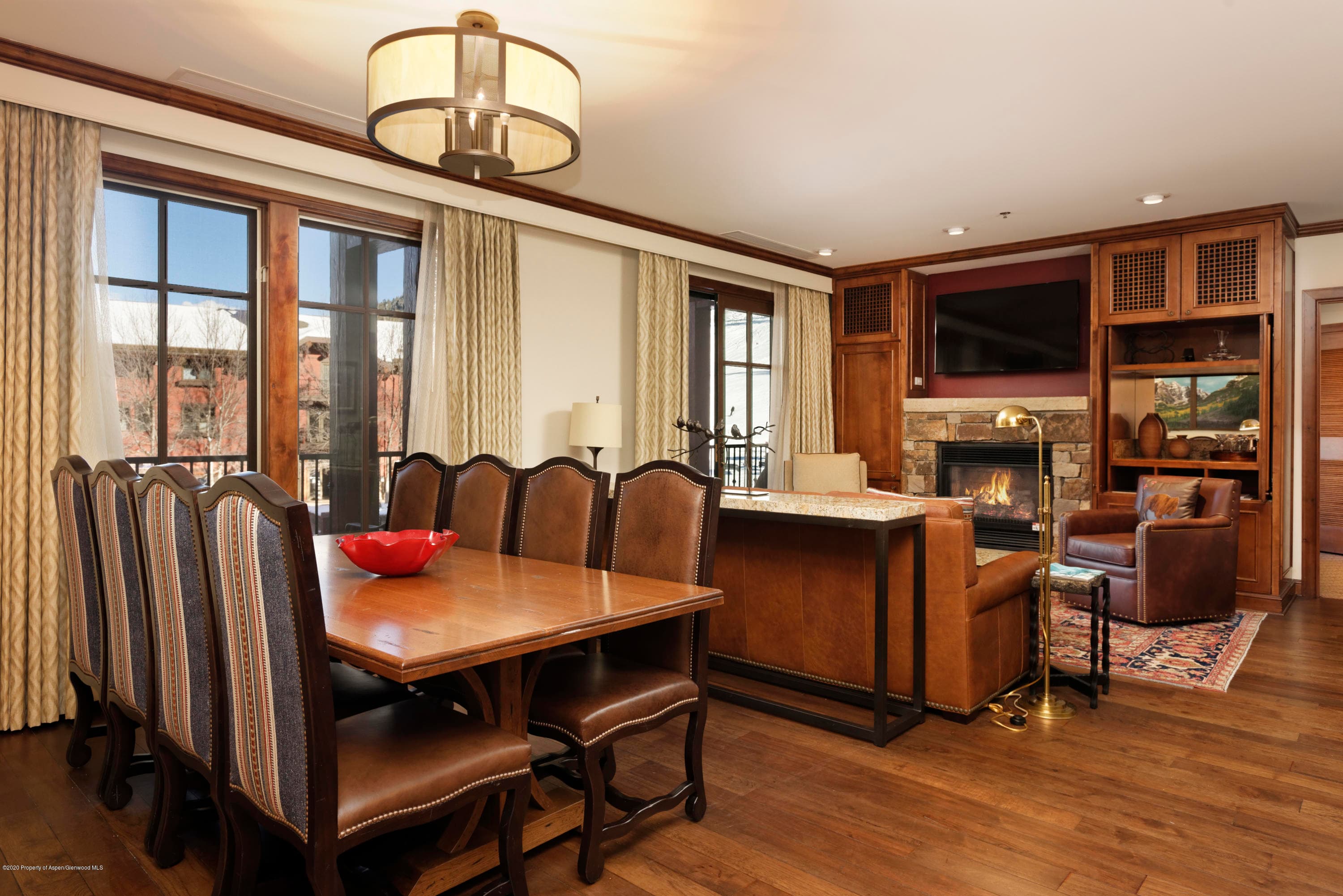 0197 Prospector Road 2202-7, Aspen, CO 81611 - Photo 3