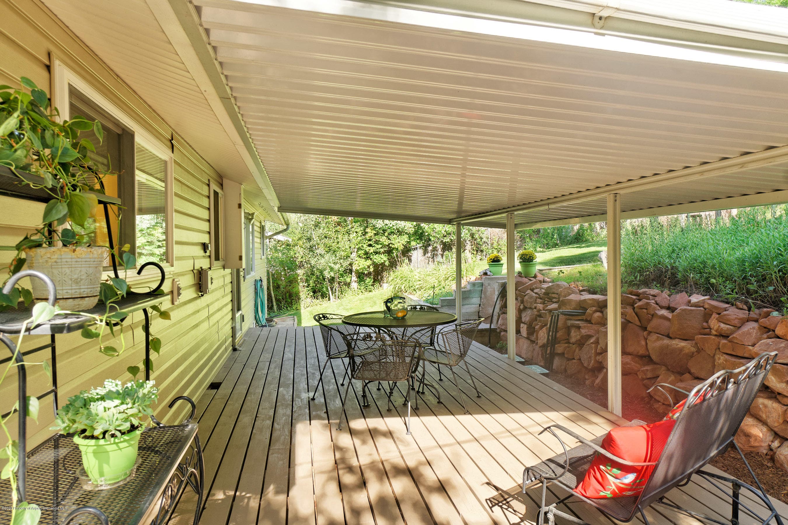 801 Crestwood Drive, Glenwood Springs, CO 81601 - Photo 19
