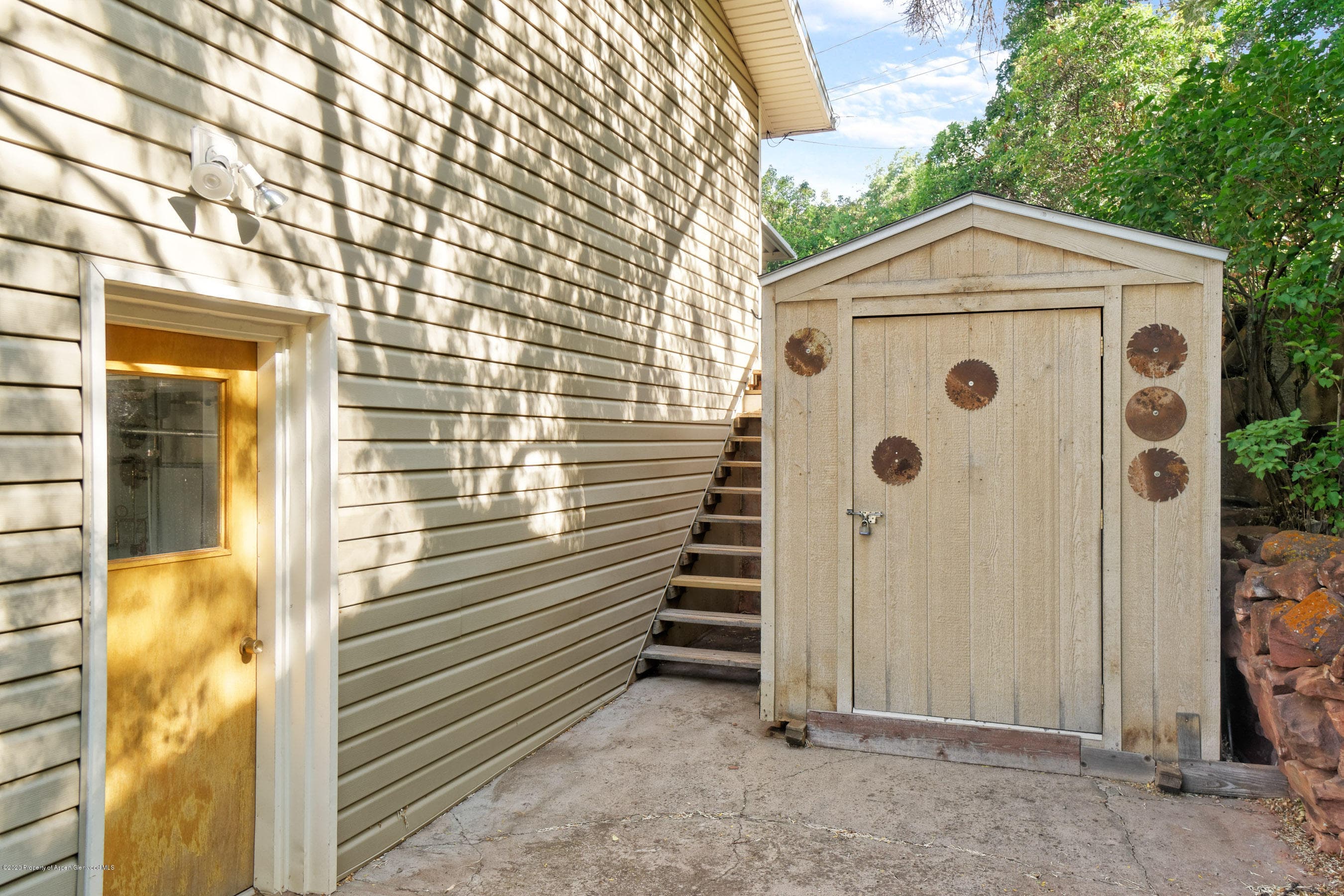 801 Crestwood Drive, Glenwood Springs, CO 81601 - Photo 25