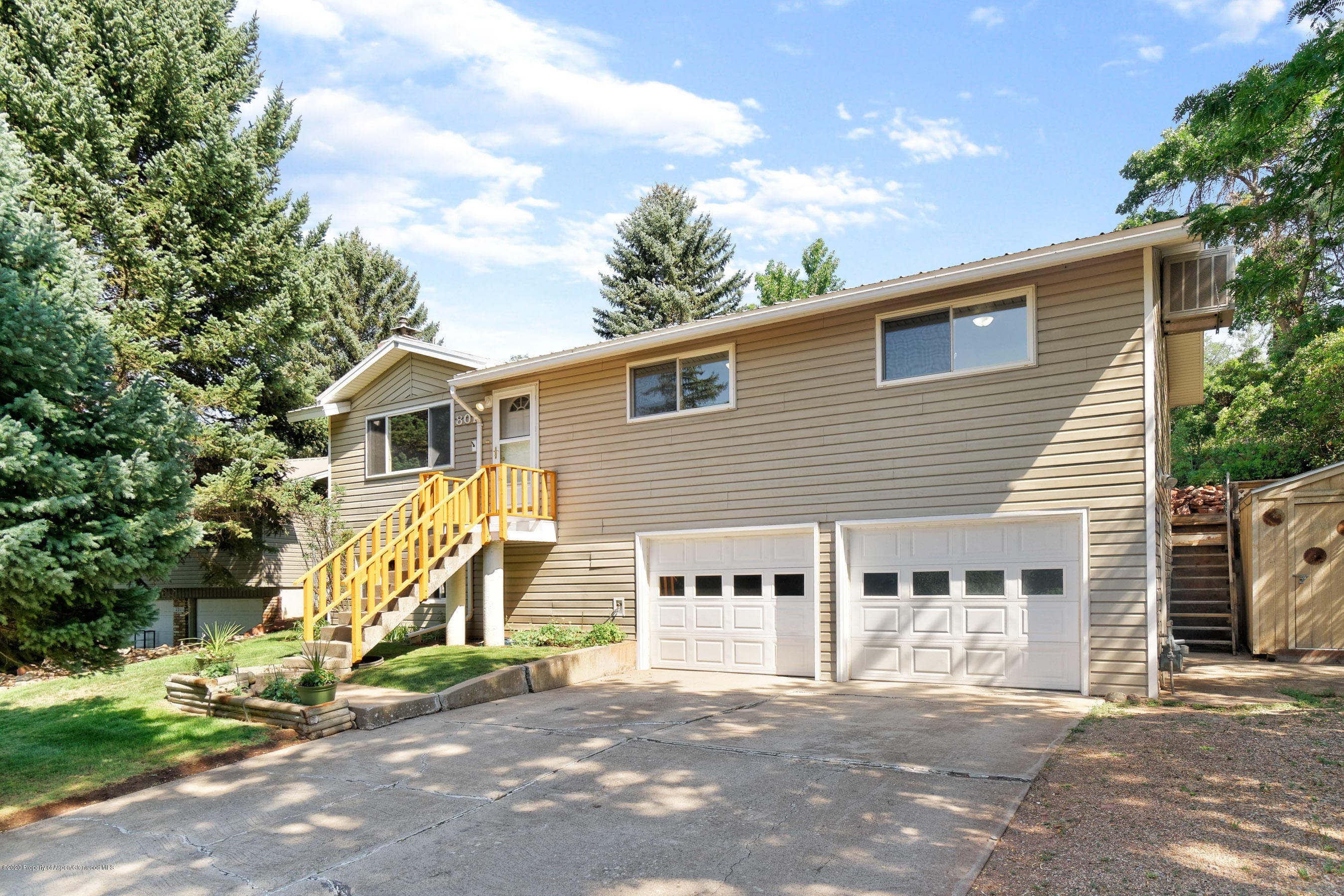 801 Crestwood Drive, Glenwood Springs, CO 81601 - Photo 3
