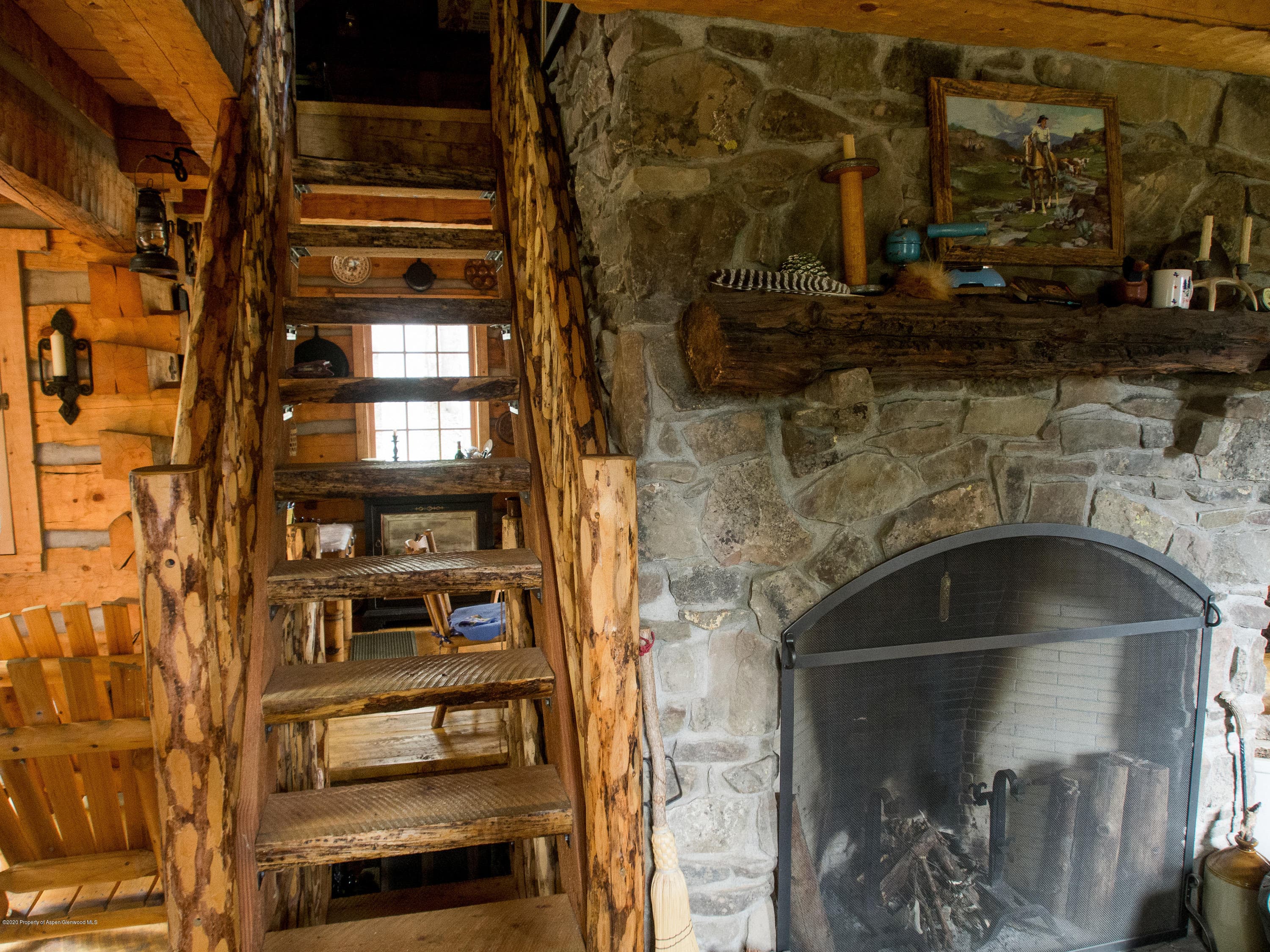 1901 Ragged Mountain Reserve Road, Marble, CO 81623 - Photo 5