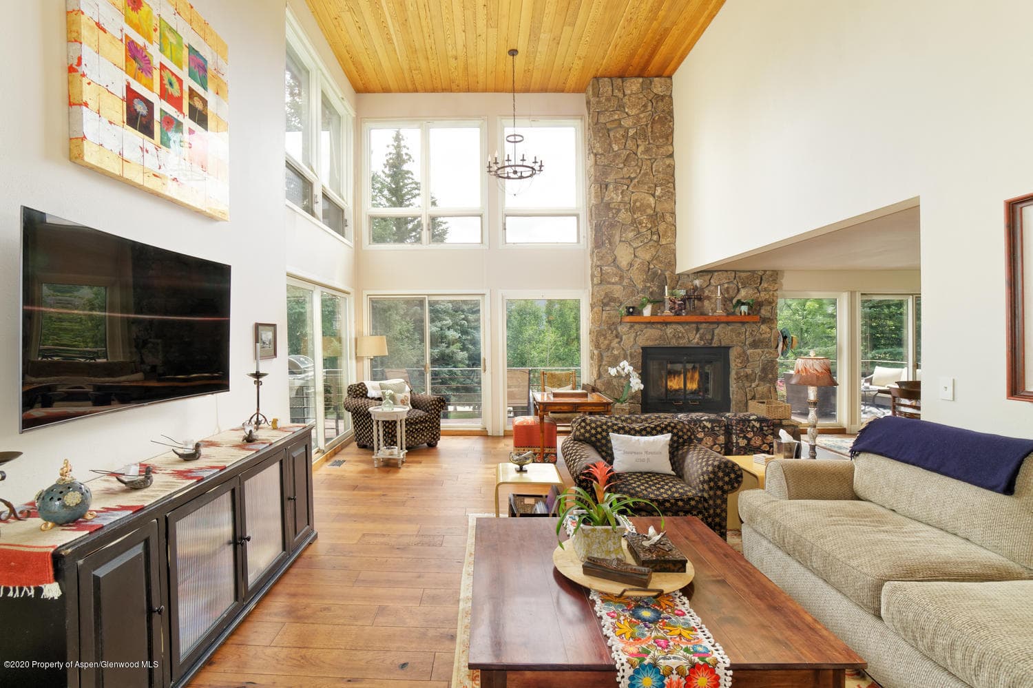 590 Meadow Road, Snowmass Village, CO 81615 - Photo 1