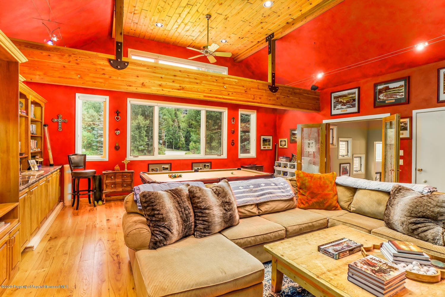 590 Meadow Road, Snowmass Village, CO 81615 - Photo 14