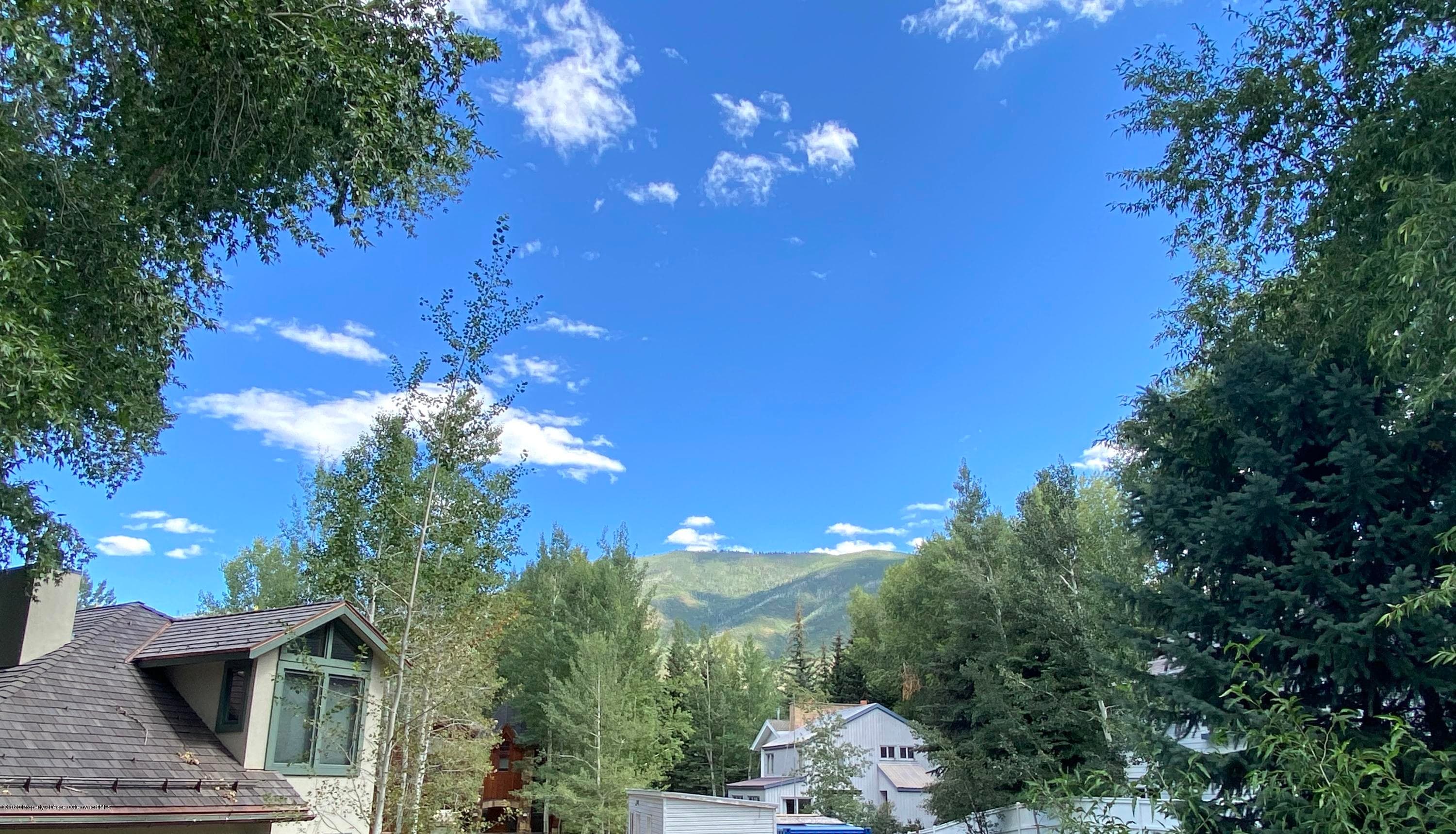 810 W Smuggler Street, Aspen, CO 81611