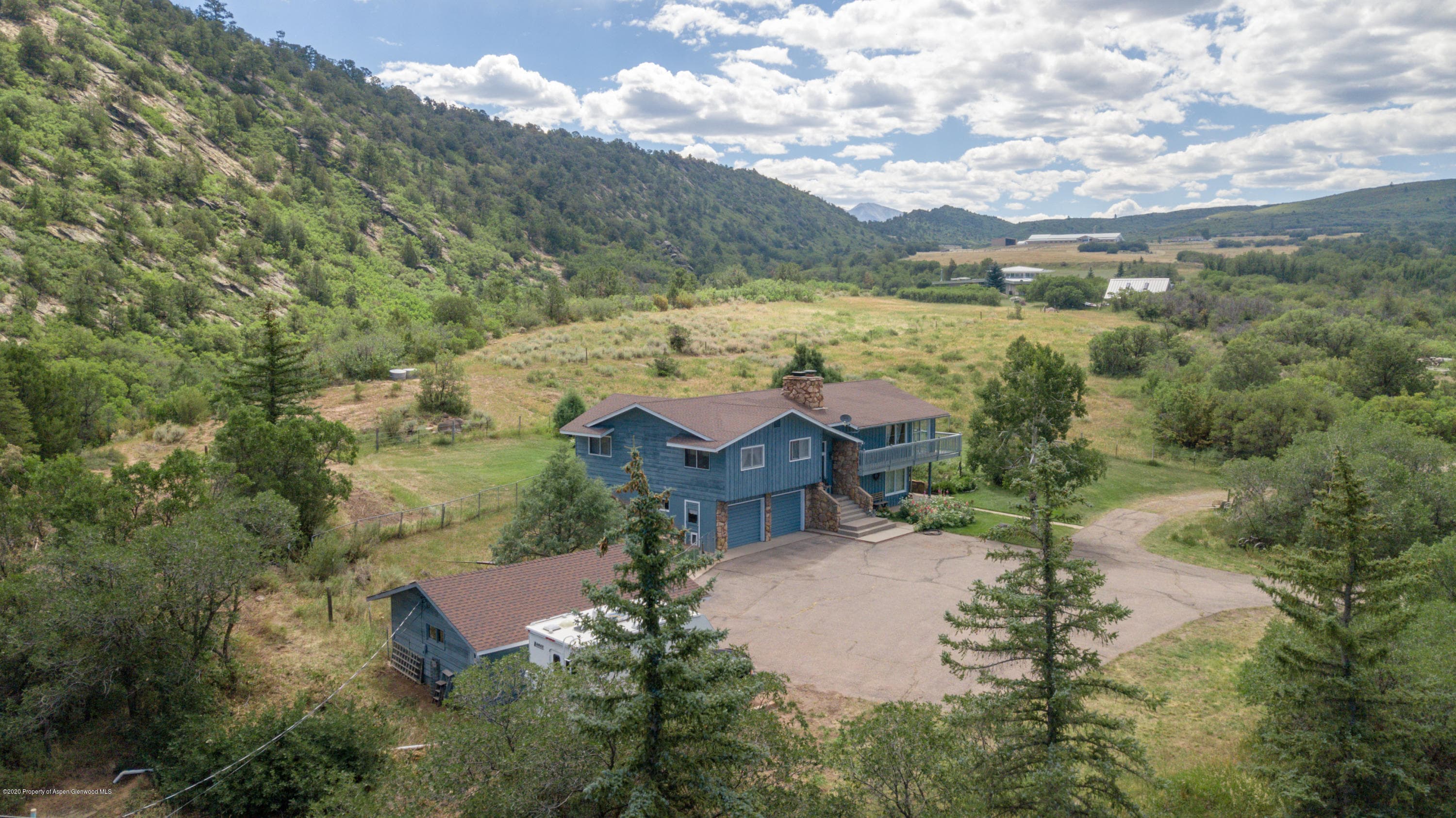 7434 County Road 117 (AKA: 4 Mile ), Glenwood Springs, CO 81601 - Photo 28