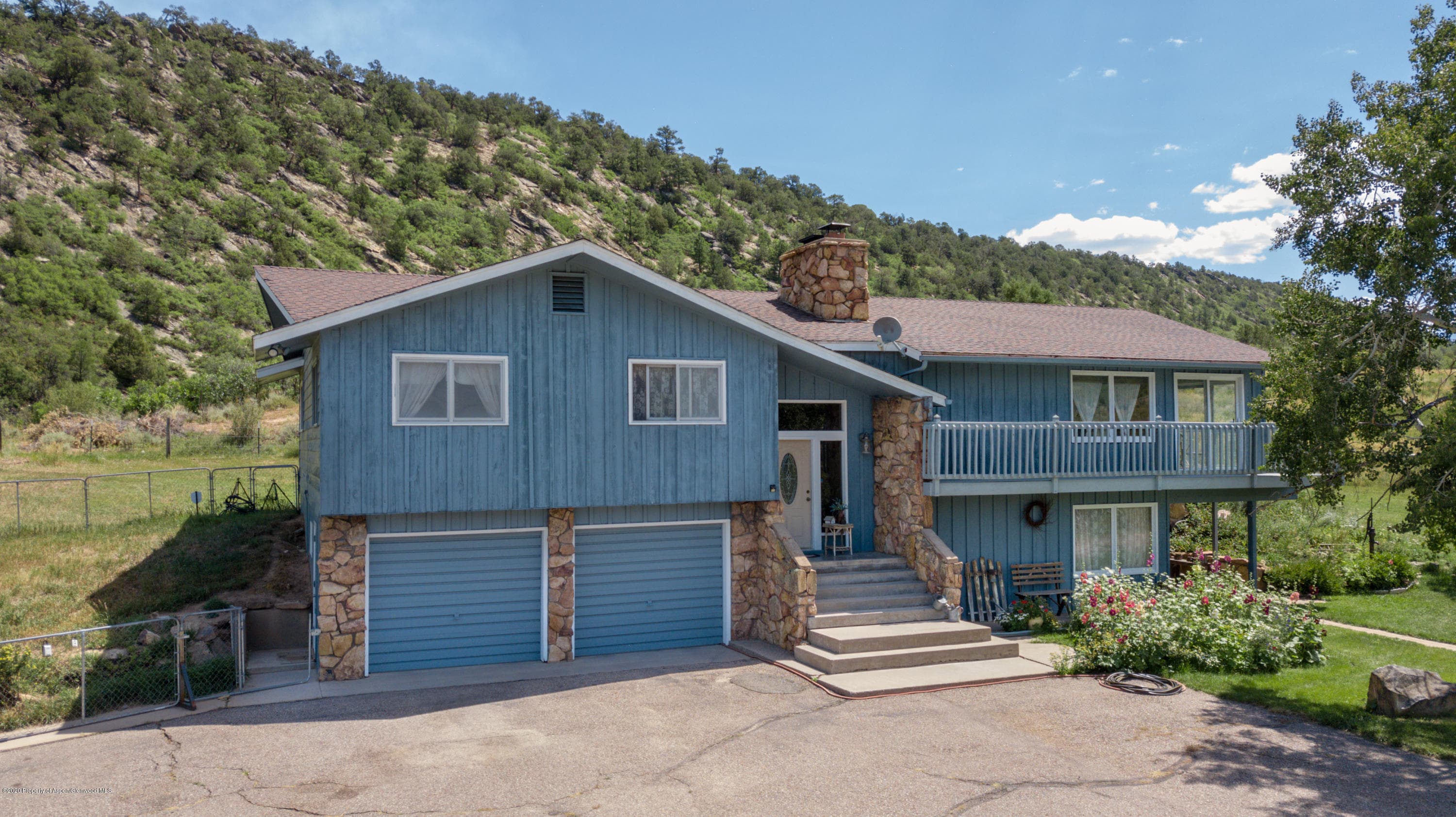 7434 County Road 117 (AKA: 4 Mile ), Glenwood Springs, CO 81601 - Photo 1