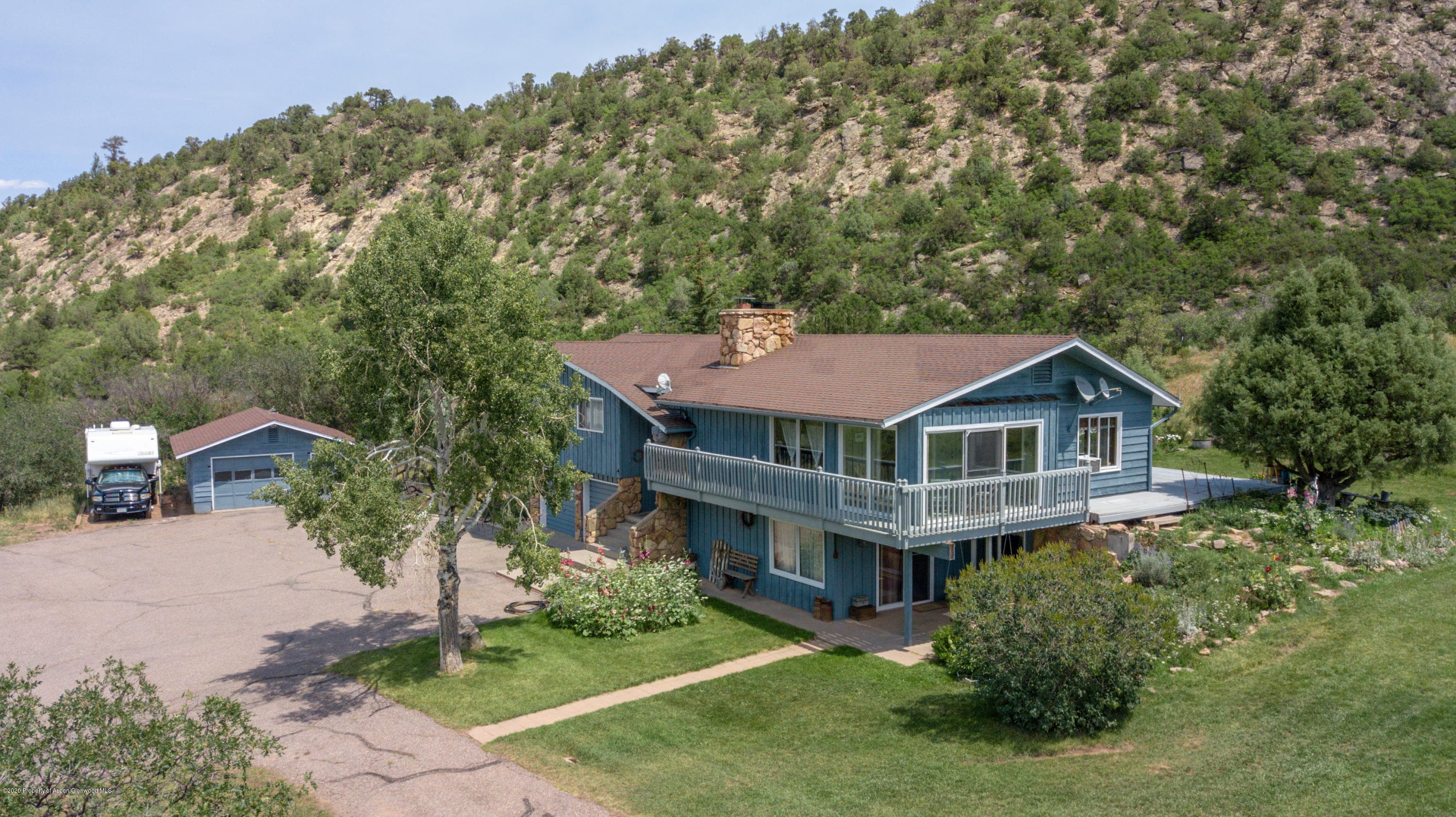 7434 County Road 117 (AKA: 4 Mile ), Glenwood Springs, CO 81601 - Photo 30