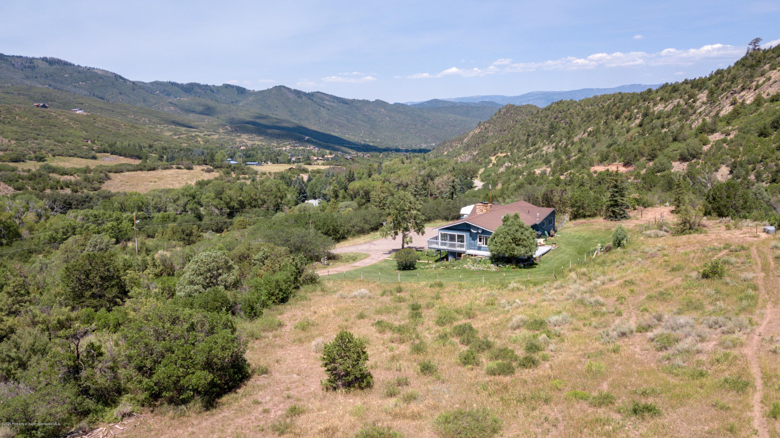 7434 County Road 117 (AKA: 4 Mile ), Glenwood Springs, CO 81601 - Photo 31