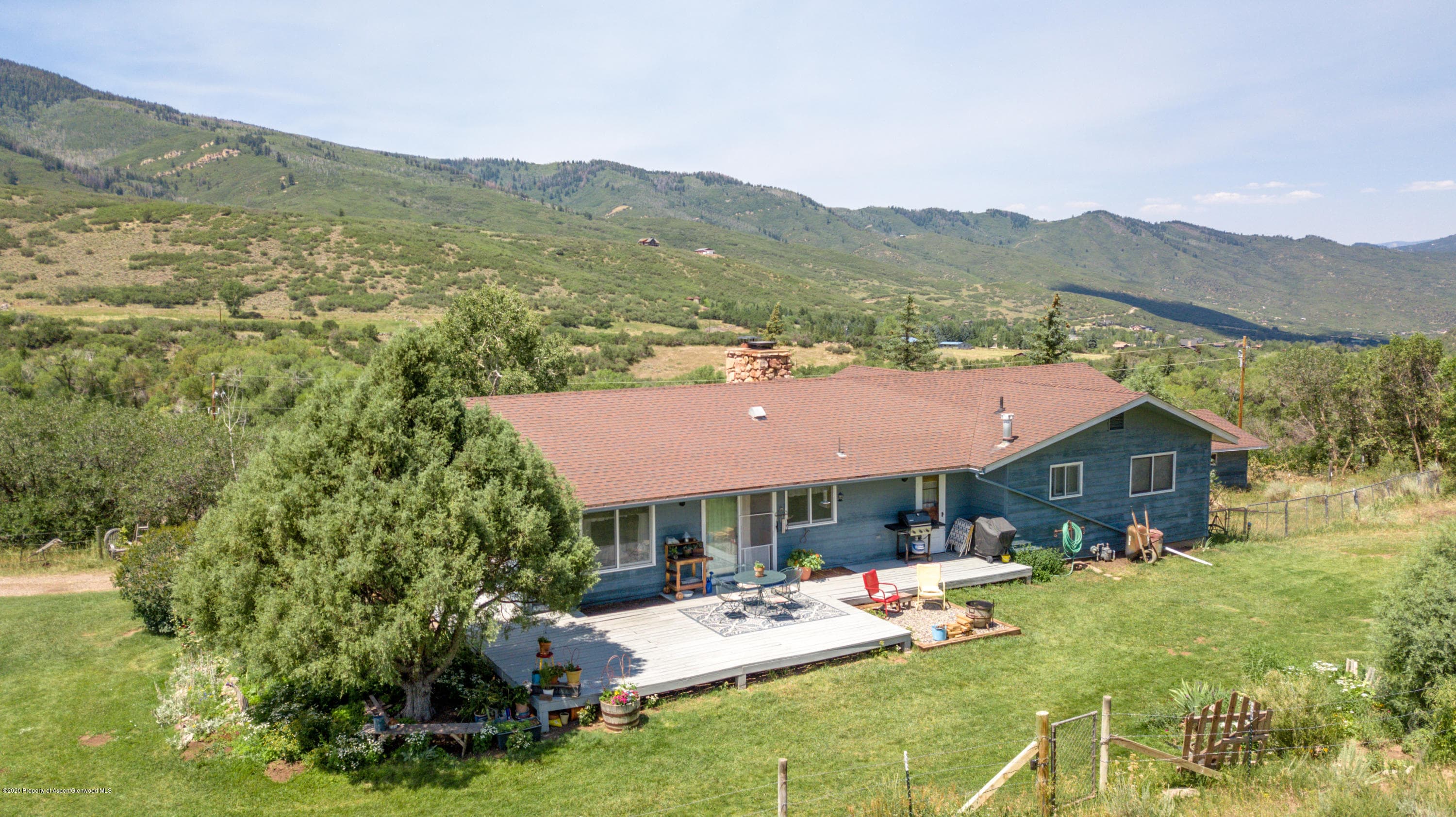 7434 County Road 117 (AKA: 4 Mile ), Glenwood Springs, CO 81601 - Photo 32
