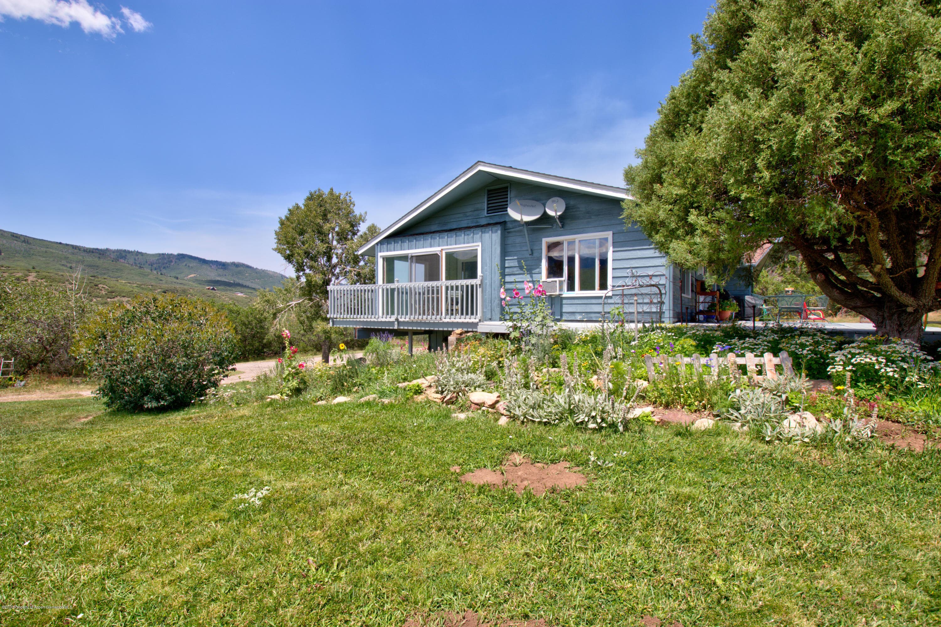 7434 County Road 117 (AKA: 4 Mile ), Glenwood Springs, CO 81601 - Photo 36