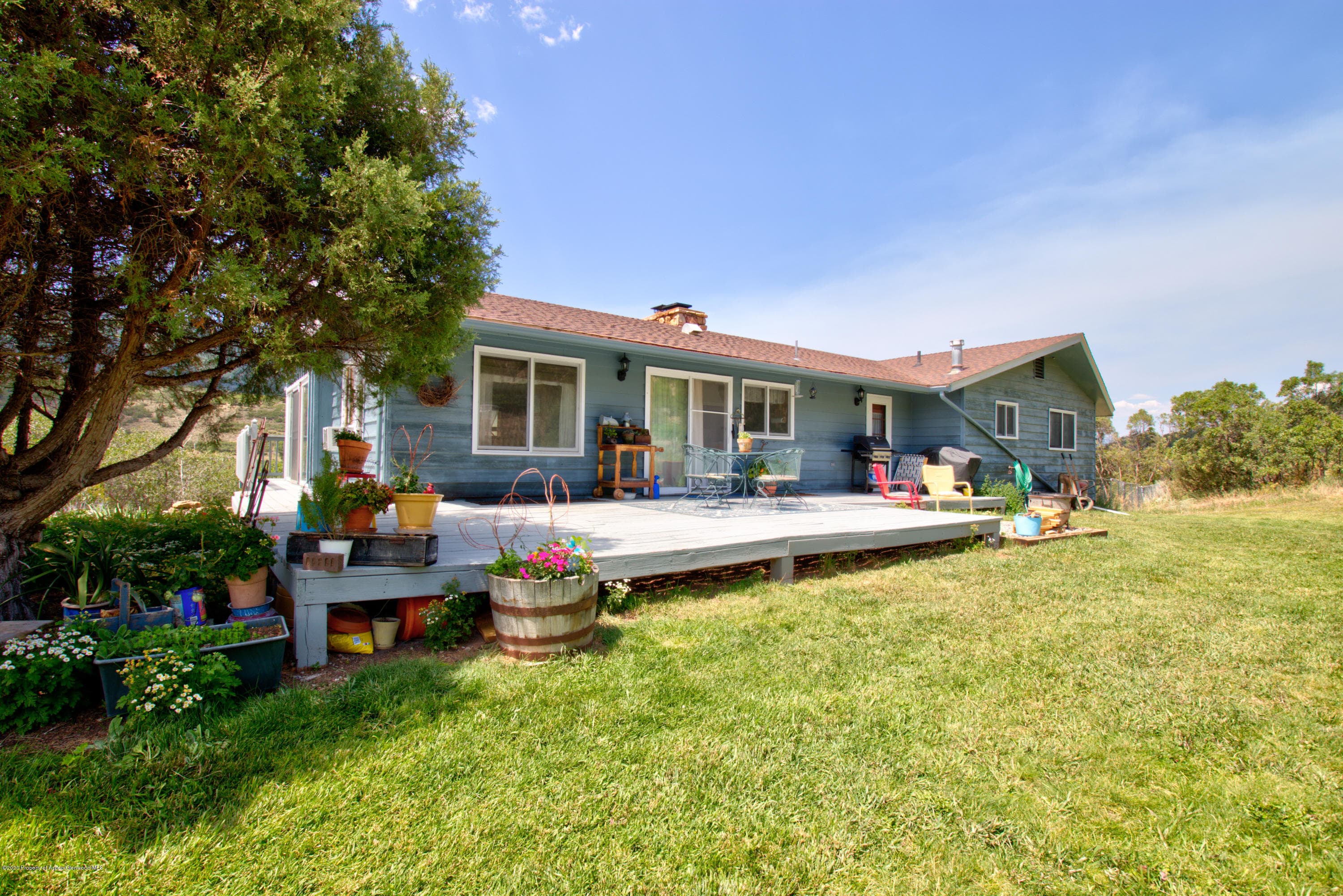 7434 County Road 117 (AKA: 4 Mile ), Glenwood Springs, CO 81601 - Photo 26