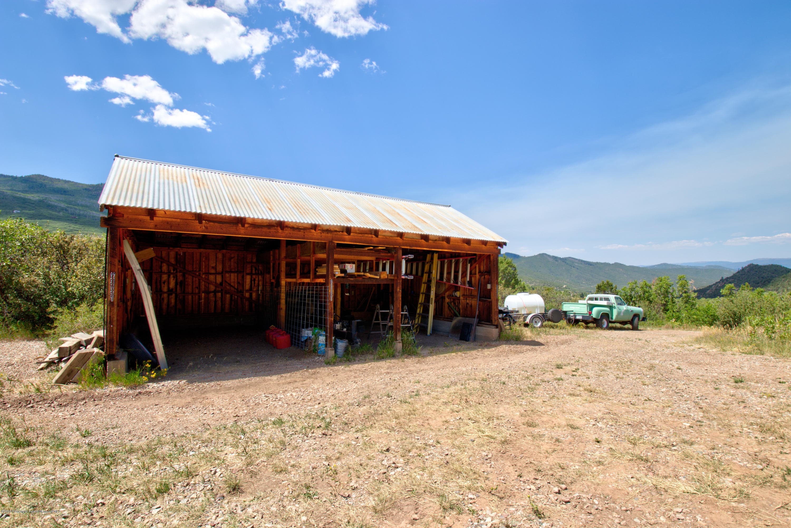 7434 County Road 117 (AKA: 4 Mile ), Glenwood Springs, CO 81601 - Photo 4