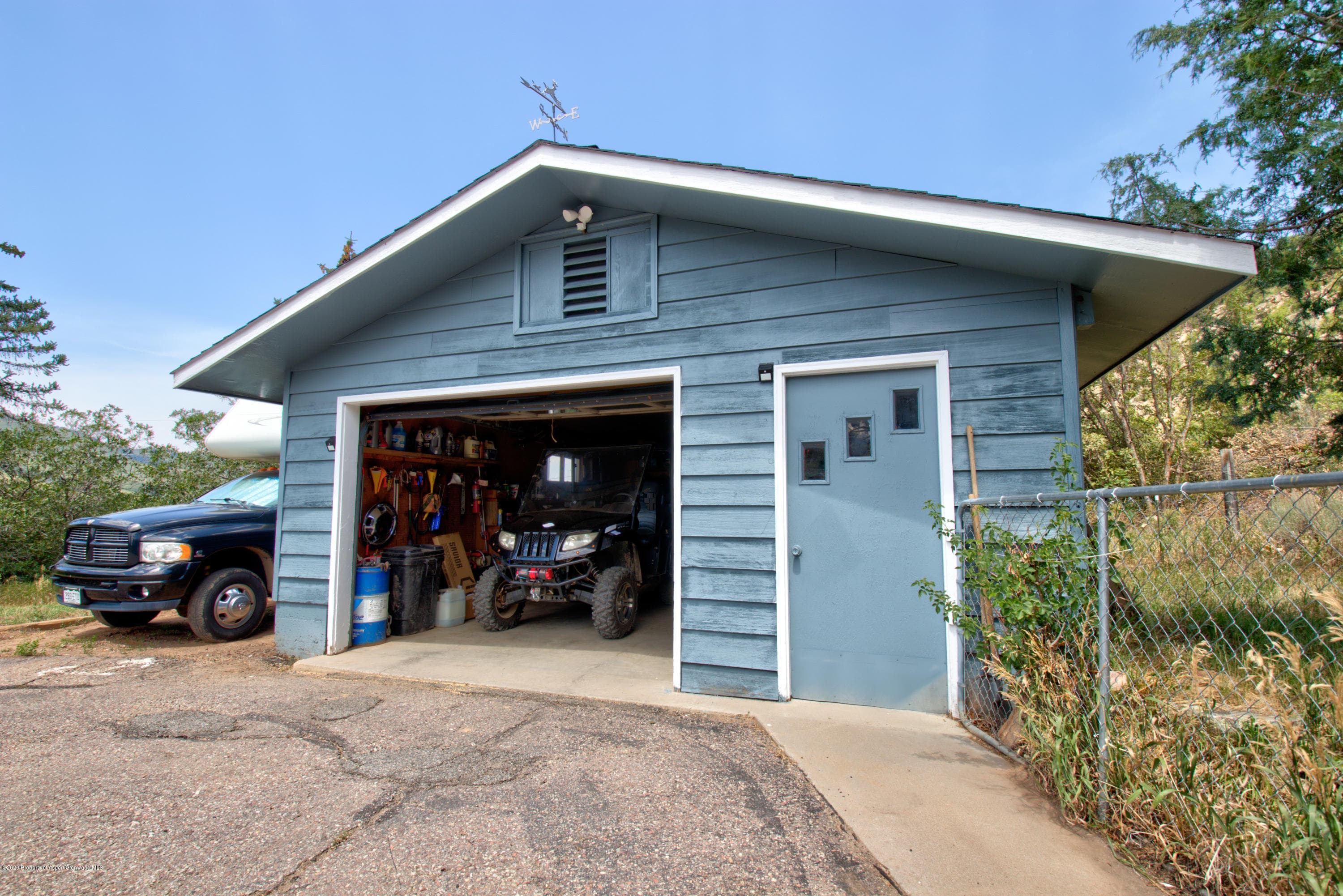 7434 County Road 117 (AKA: 4 Mile ), Glenwood Springs, CO 81601 - Photo 27