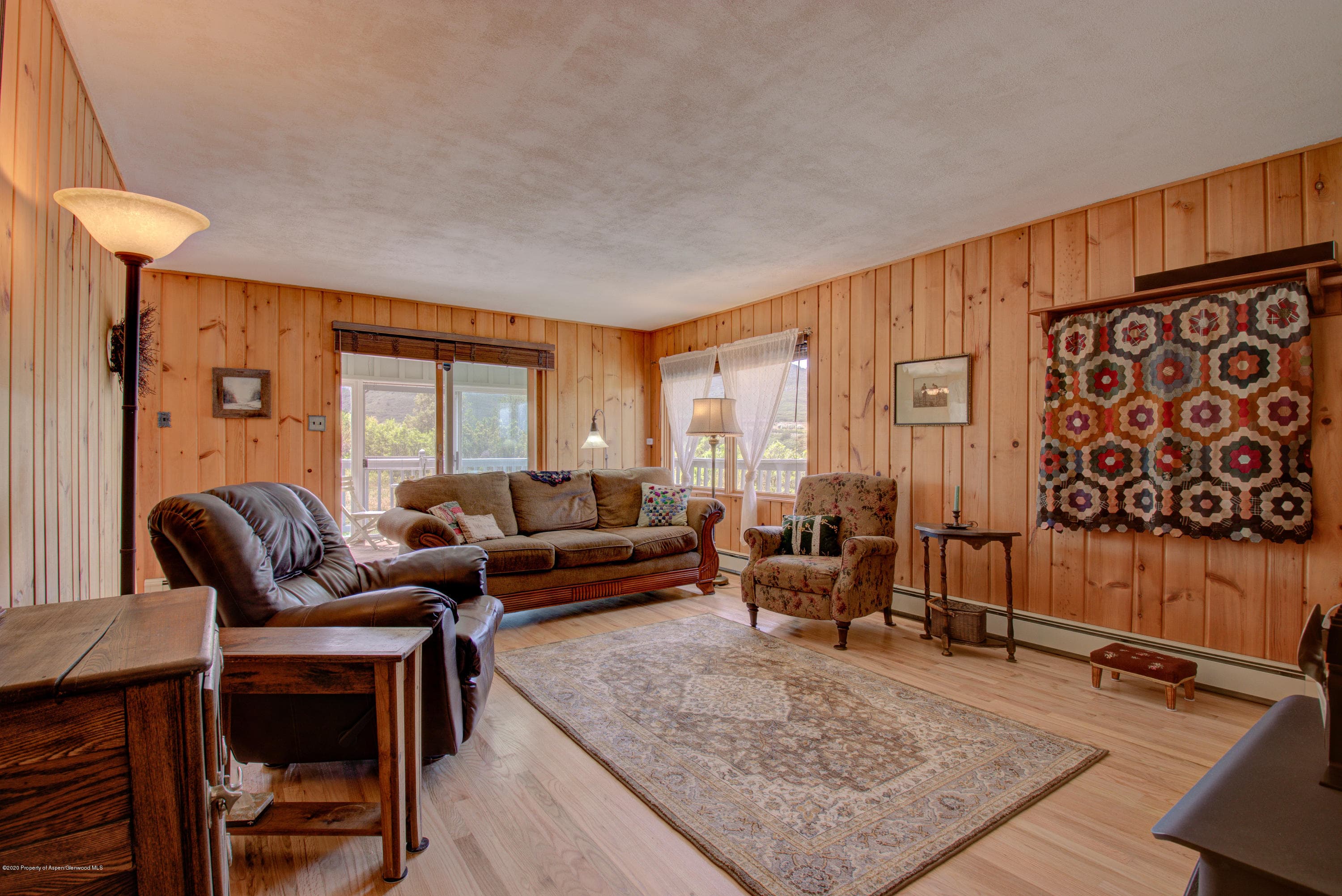 7434 County Road 117 (AKA: 4 Mile ), Glenwood Springs, CO 81601 - Photo 6