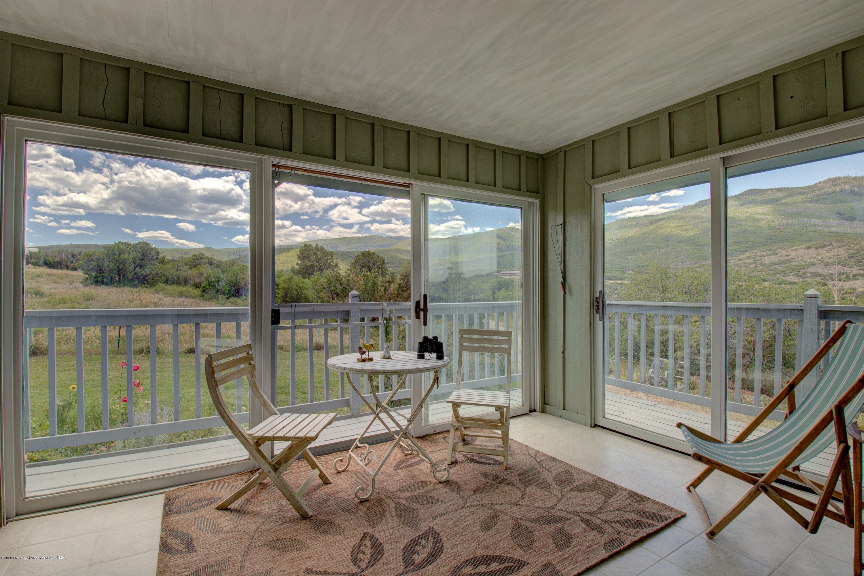 7434 County Road 117 (AKA: 4 Mile ), Glenwood Springs, CO 81601 - Photo 7