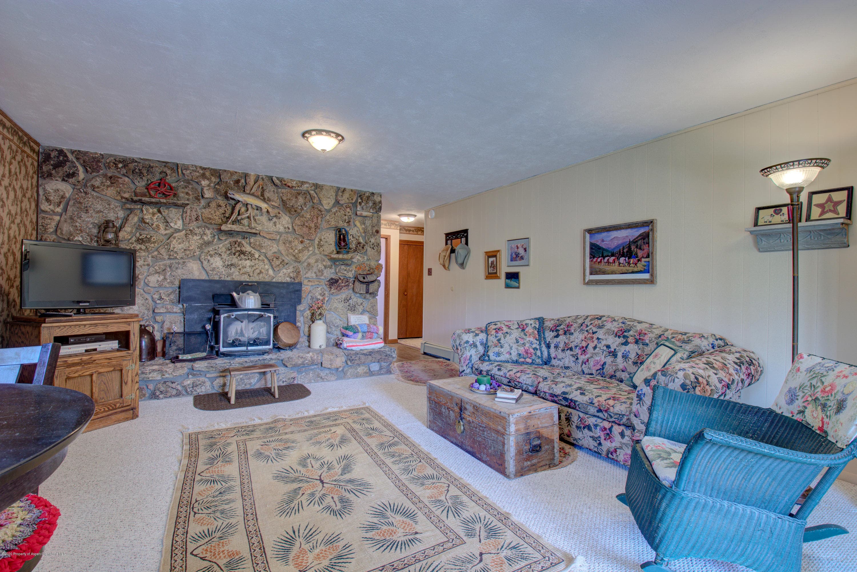 7434 County Road 117 (AKA: 4 Mile ), Glenwood Springs, CO 81601 - Photo 19