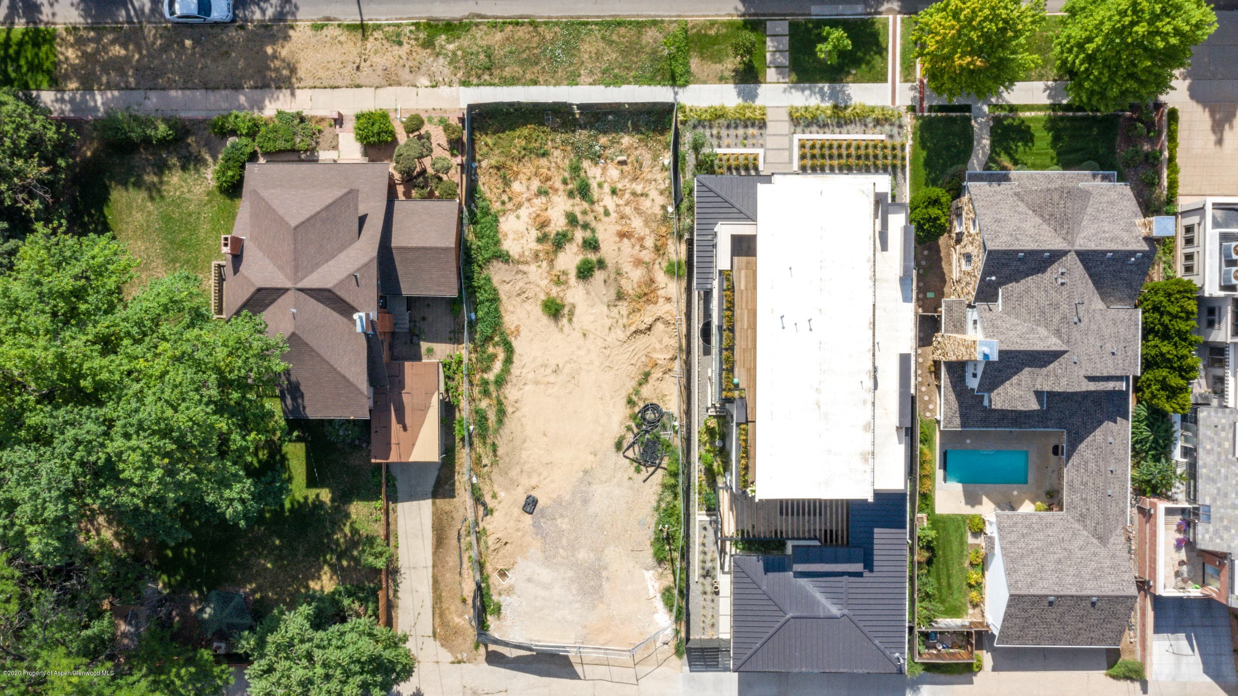 454 Milwaukee Street, Denver, CO 80206
