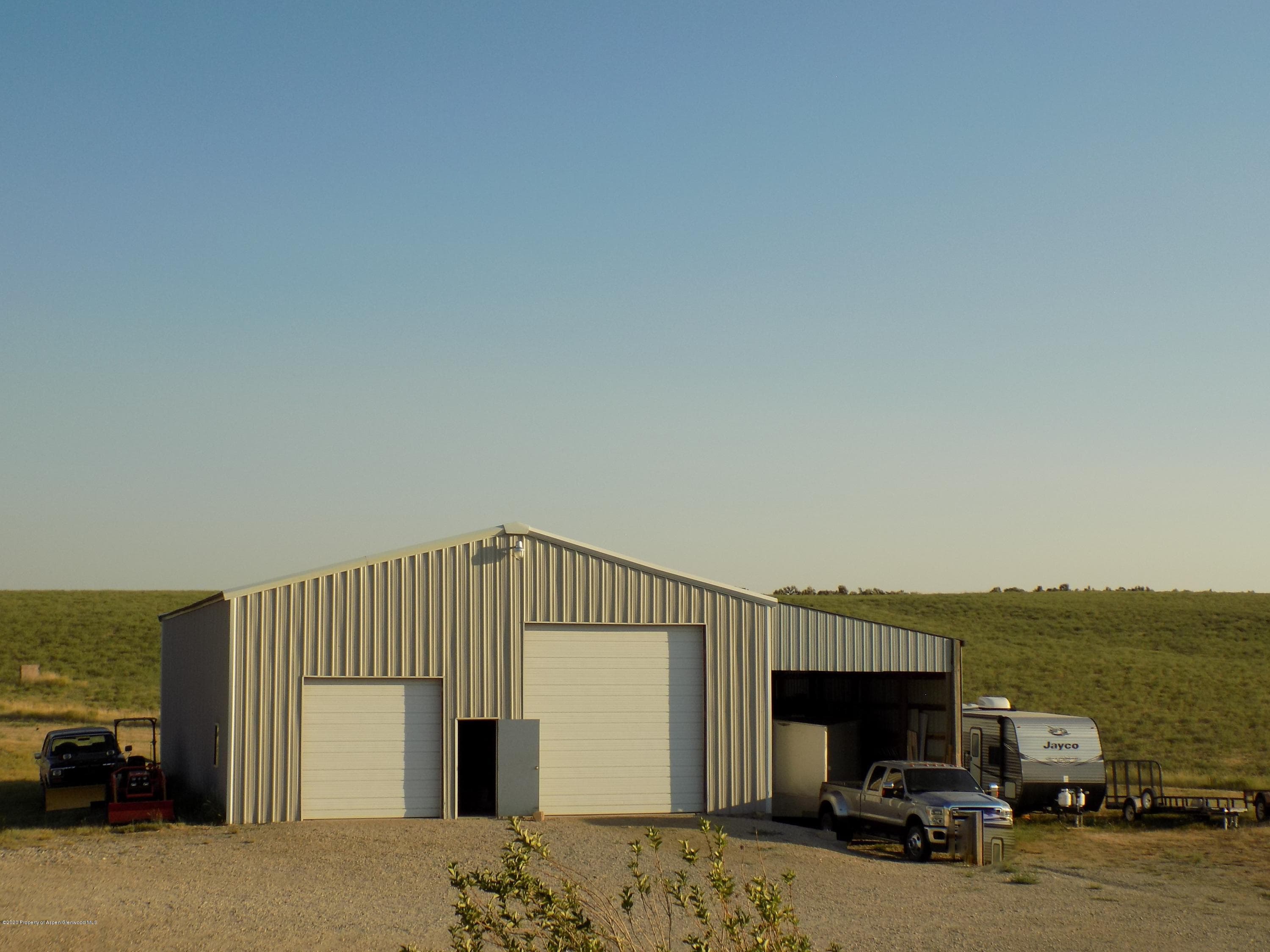 1600 County Road 30, Craig, CO 81625 - Photo 46