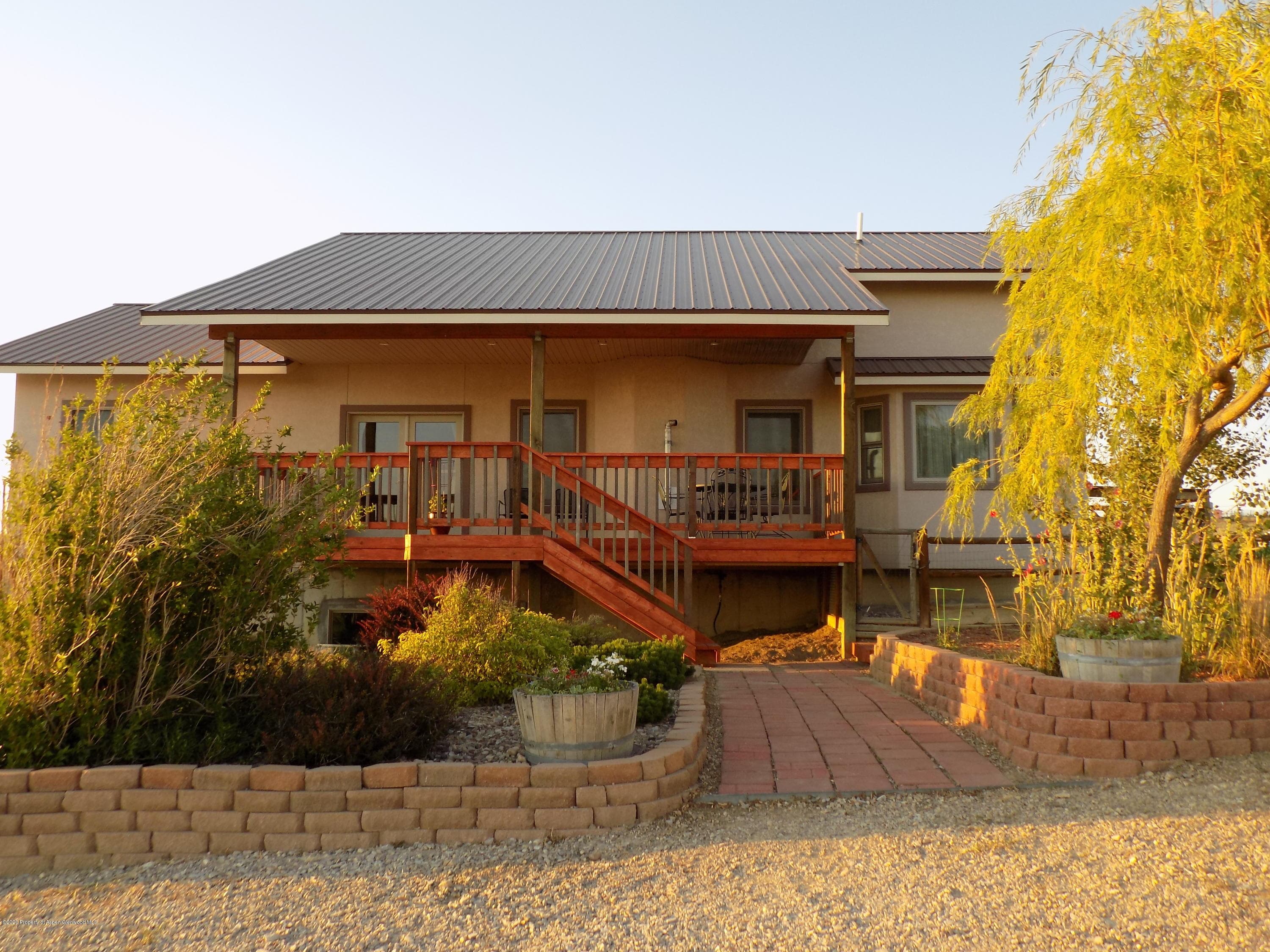 1600 County Road 30, Craig, CO 81625 - Photo 1