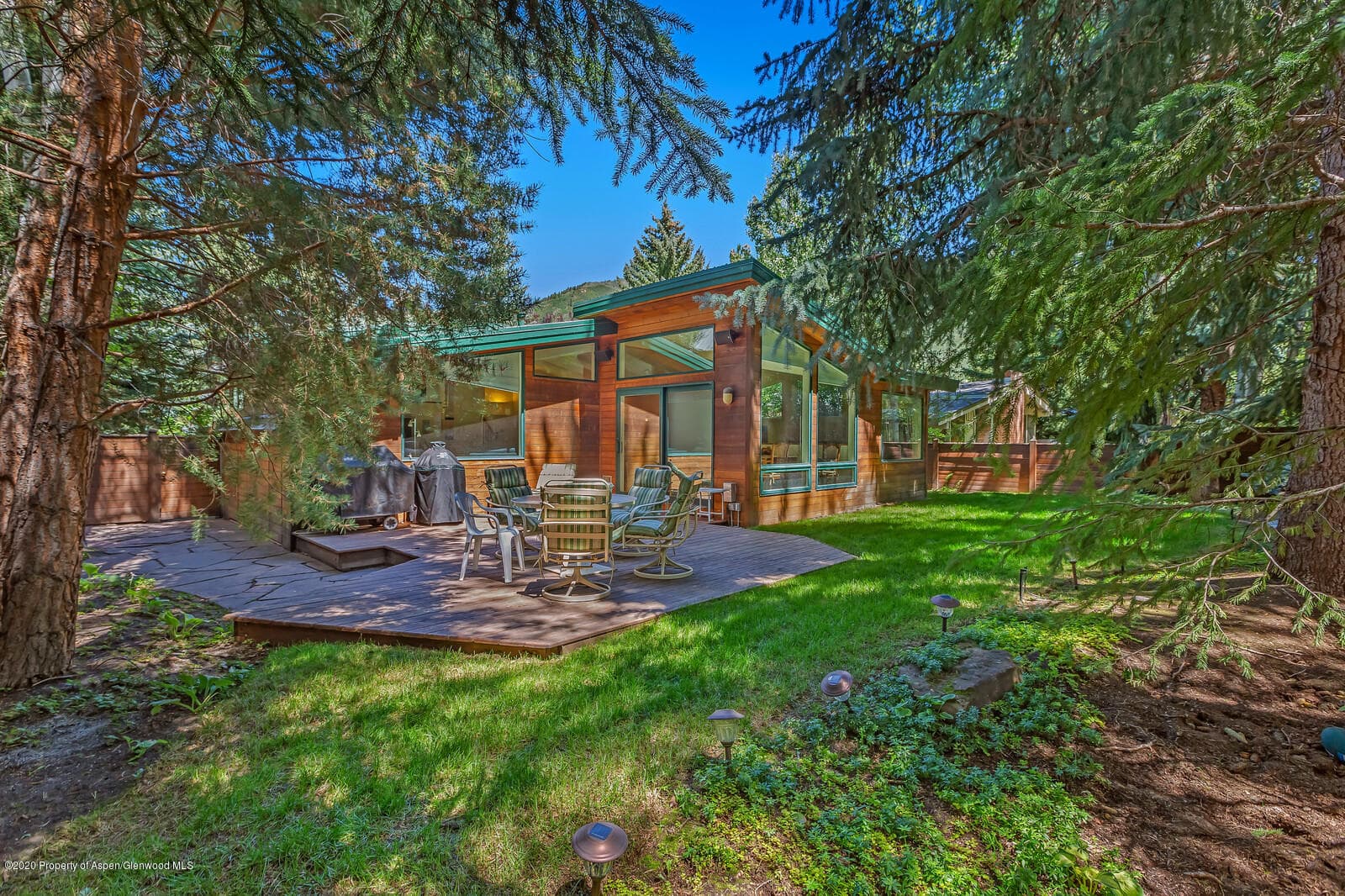 911 Waters Avenue, Aspen, CO 81611 - Photo 1