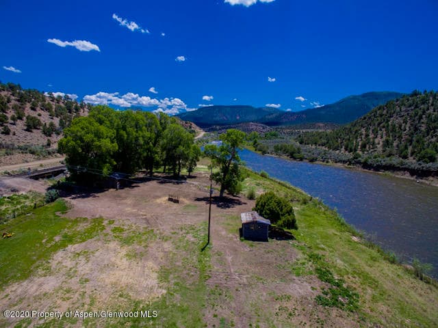 32323 Colorado River Road, McCoy, CO 80463