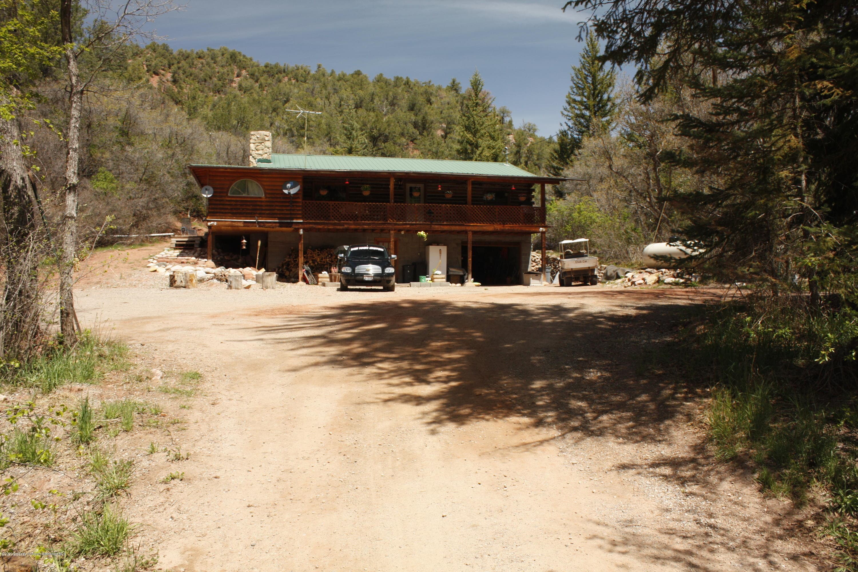 581 County Road 241, New Castle, CO 81647 - Photo 14
