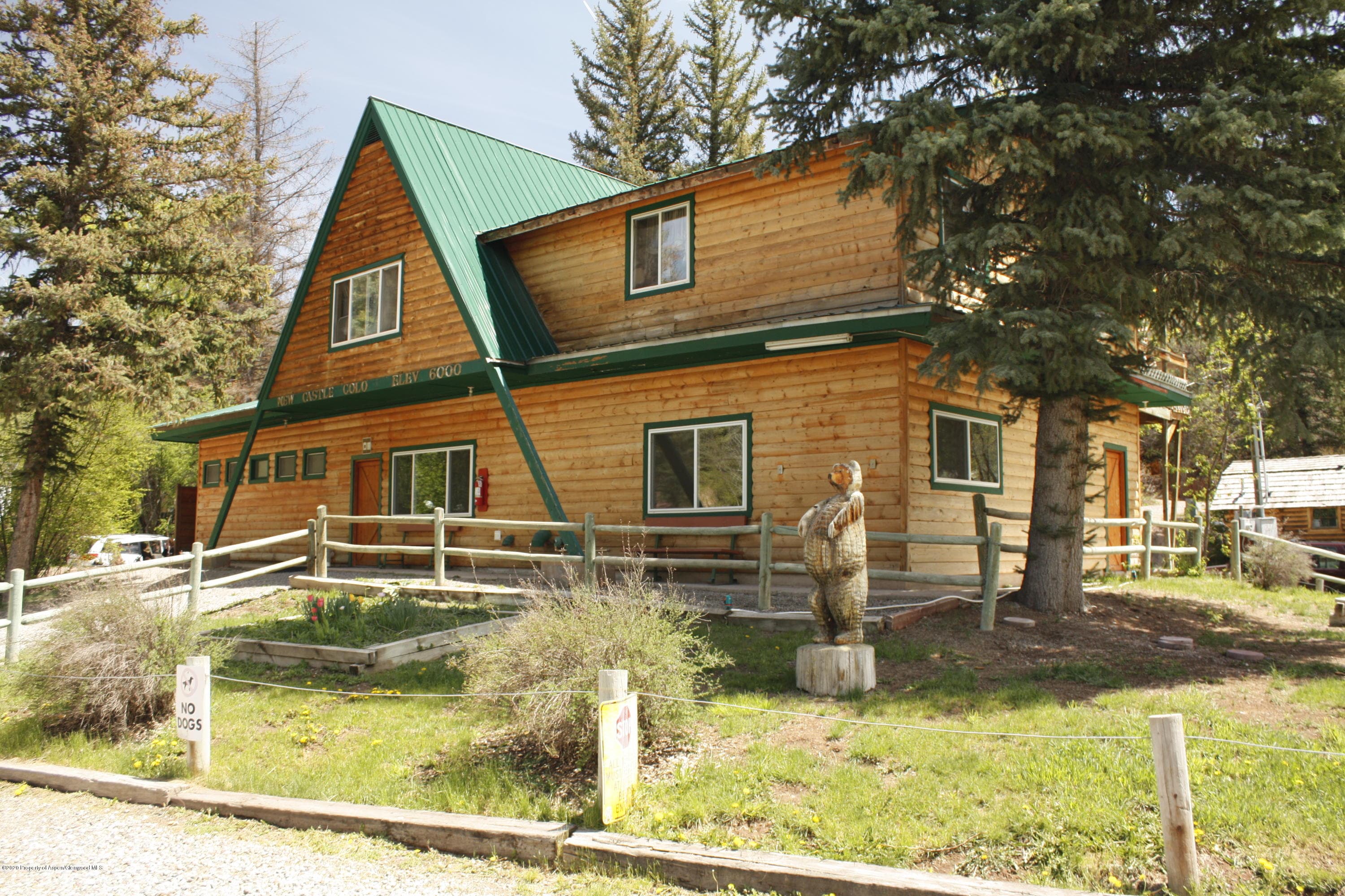 581 County Road 241, New Castle, CO 81647 - Photo 18