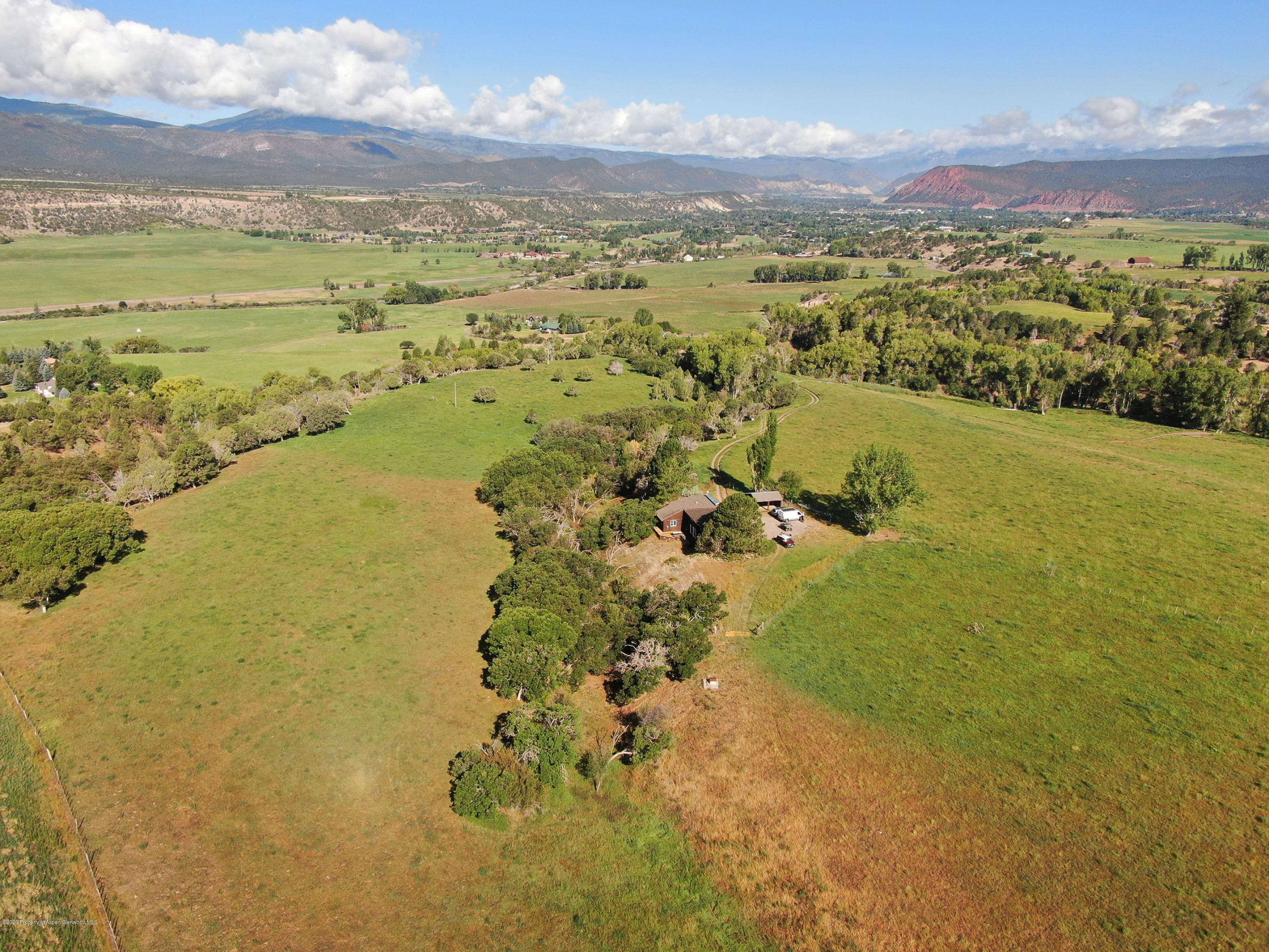 1634 Prince Creek Road, Carbondale, CO 81623 - Photo 3