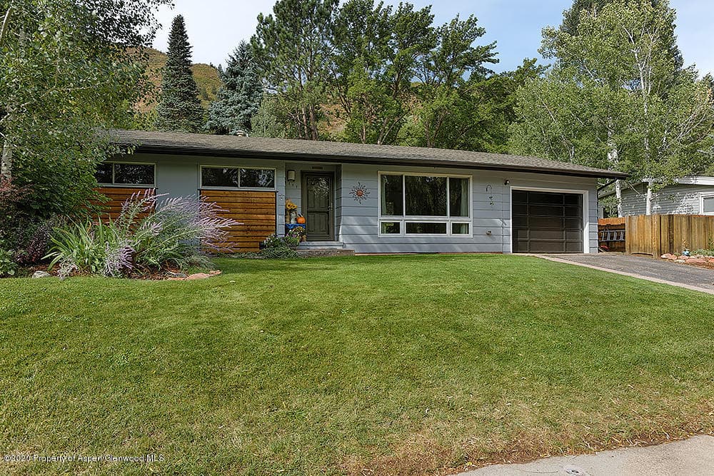 1111 Riverview Drive, Glenwood Springs, CO 81601 - Photo 1