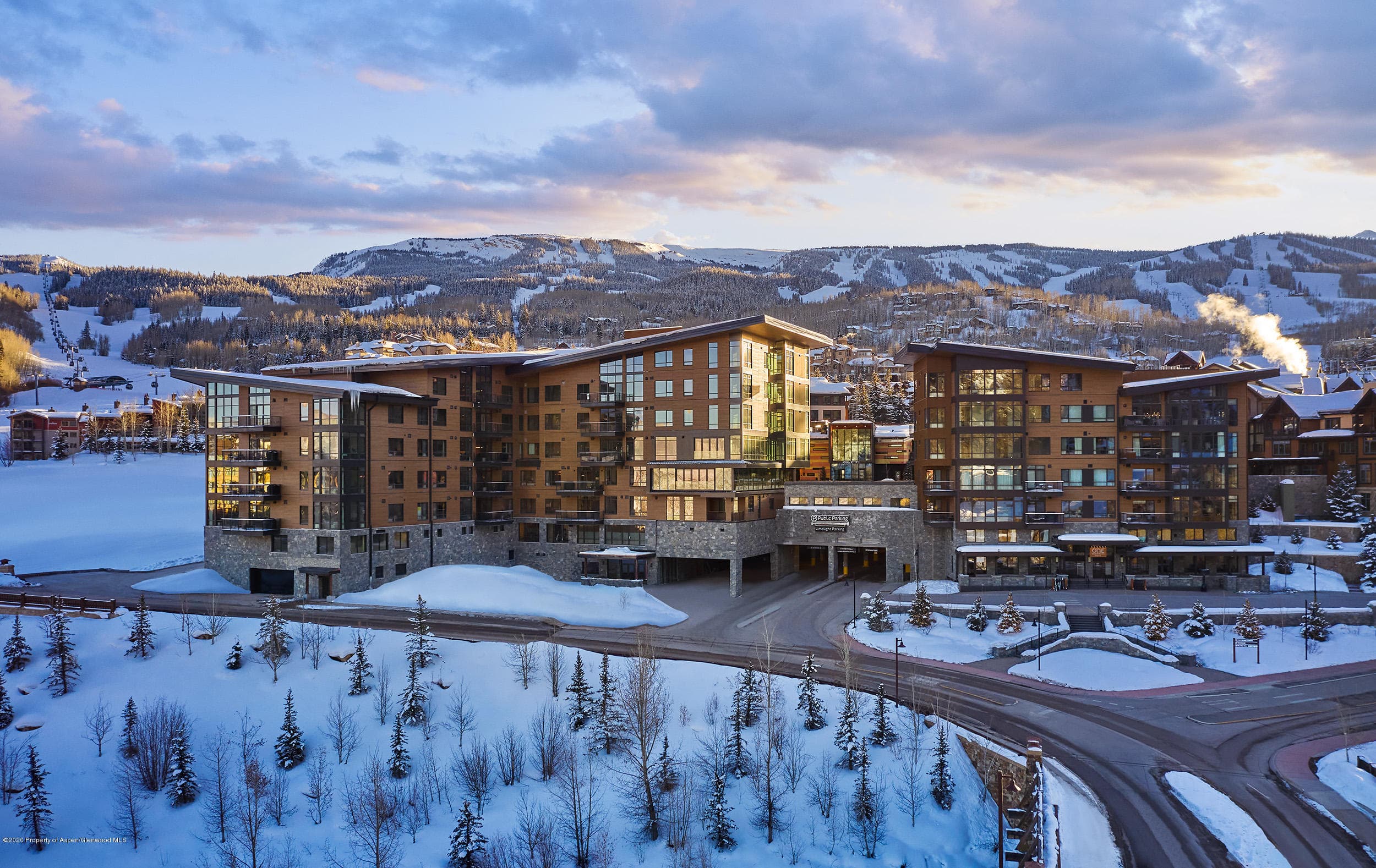 77 Wood Road 804 East, Snowmass Village, CO 81615 - Photo 13