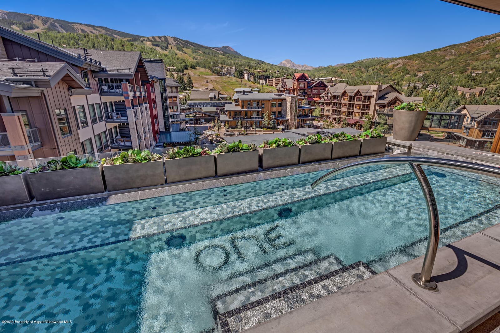 77 Wood Road 804 East, Snowmass Village, CO 81615 - Photo 10