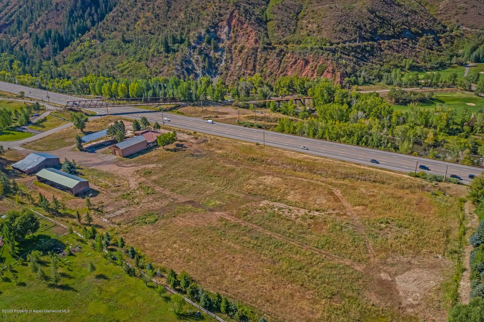 100 Hoaglund Ranch Road, Basalt, CO 81621 - Photo 5