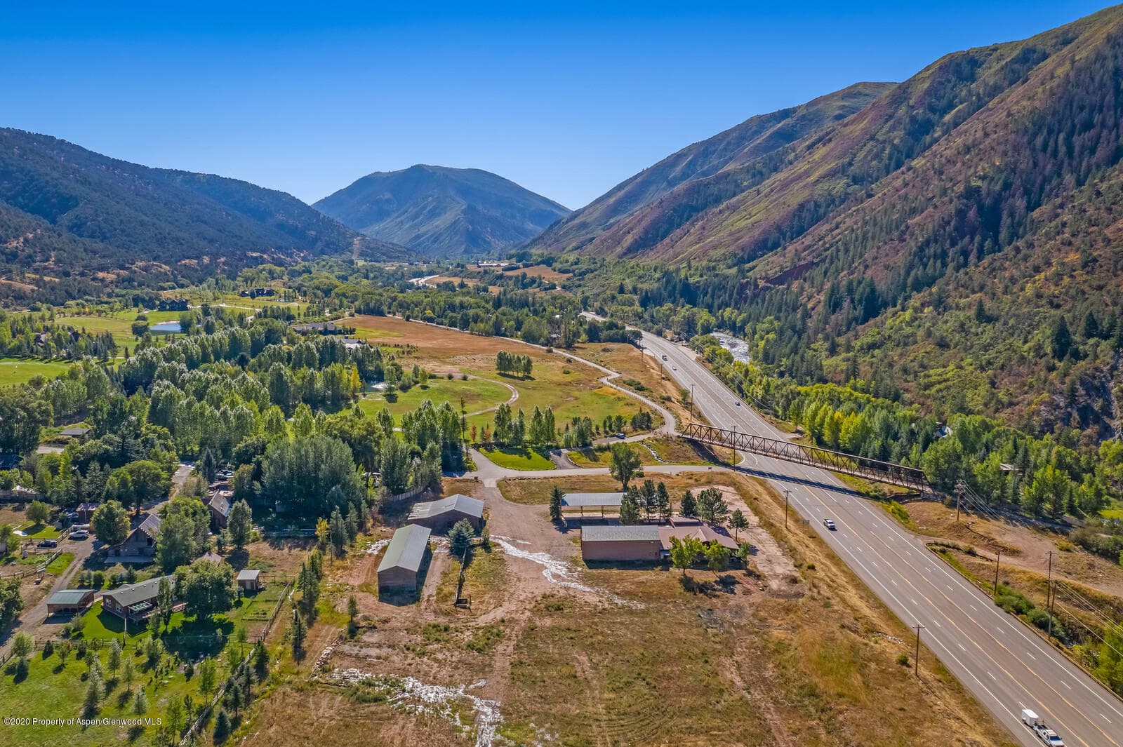 100 Hoaglund Ranch Road, Basalt, CO 81621 - Photo 6