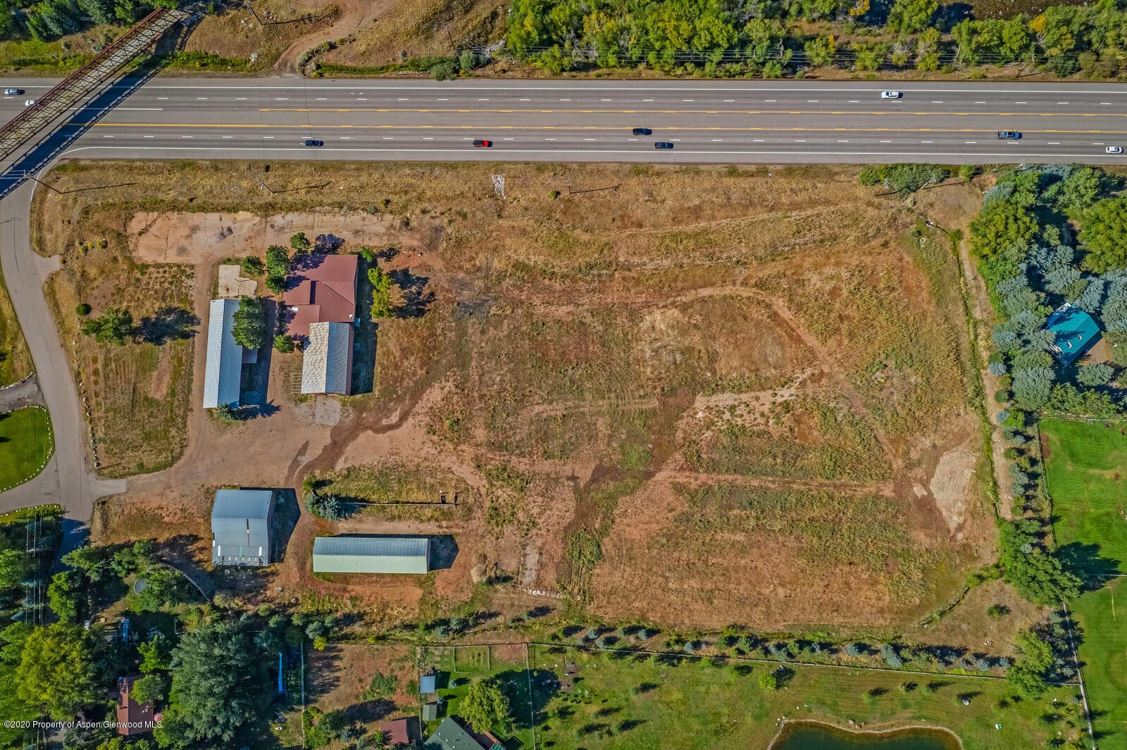 100 Hoaglund Ranch Road, Basalt, CO 81621 - Photo 4